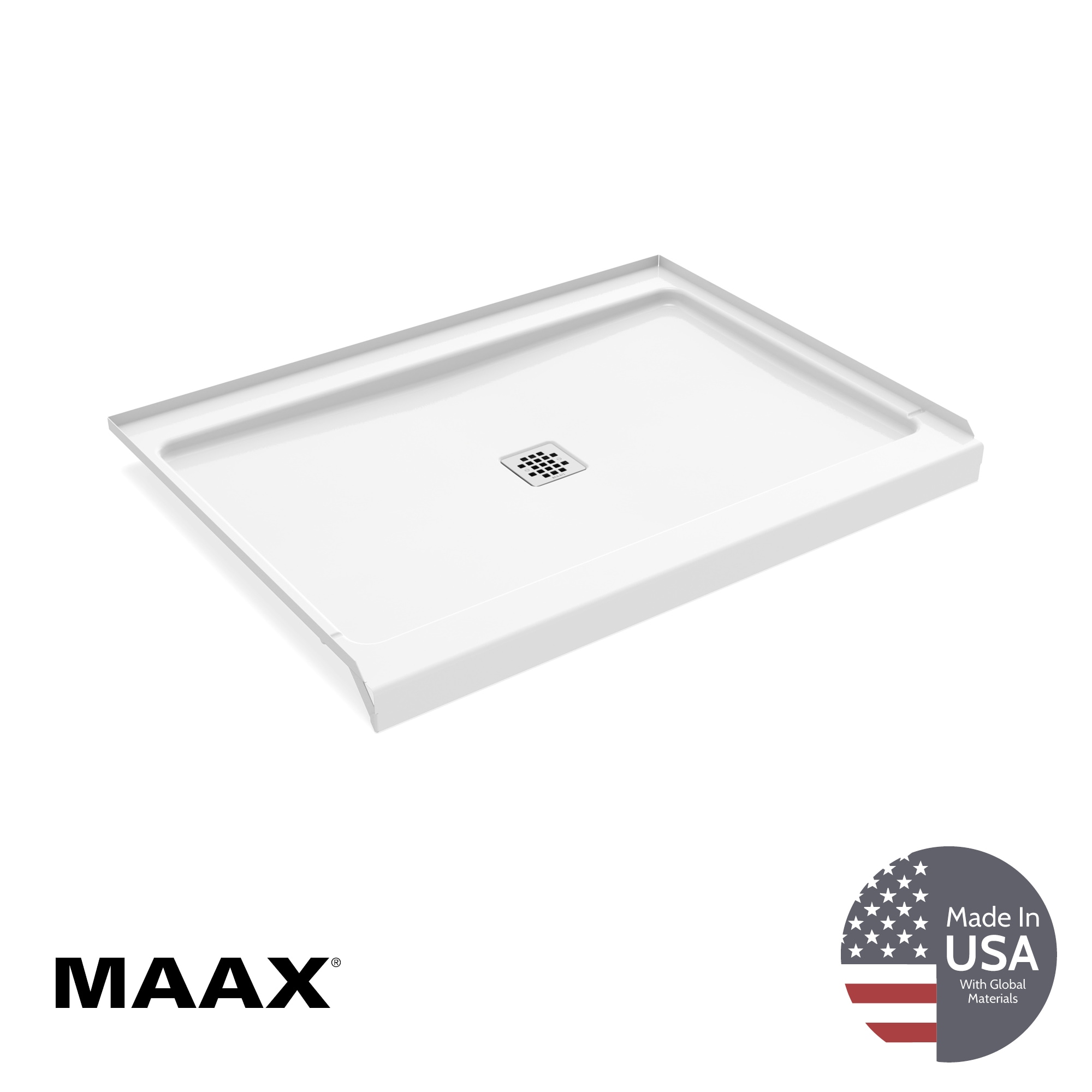 MAAX LOW-1900-00CH Shower-Floors - View #13