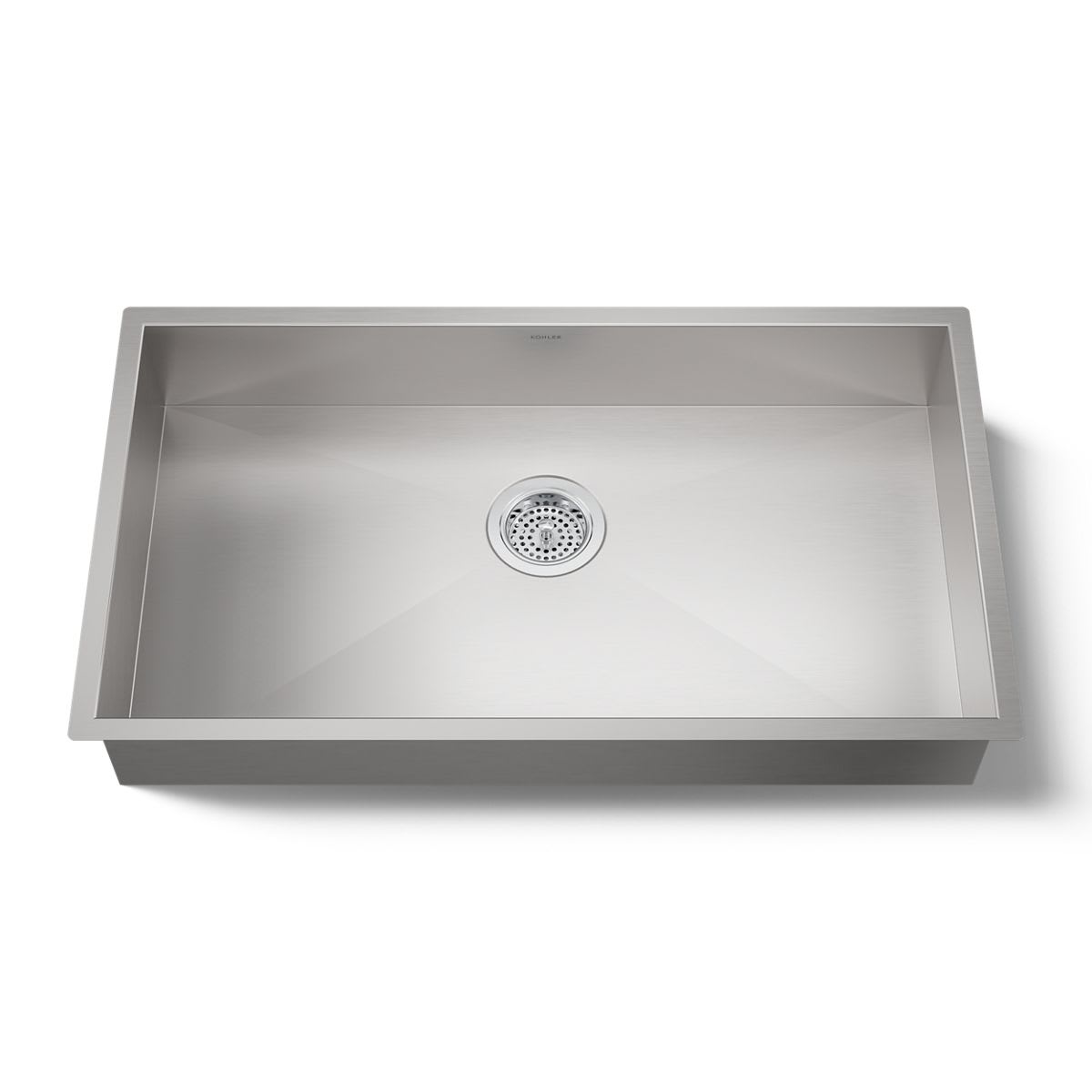 KOHLER 25939-NA Kitchen-Sinks - View #5