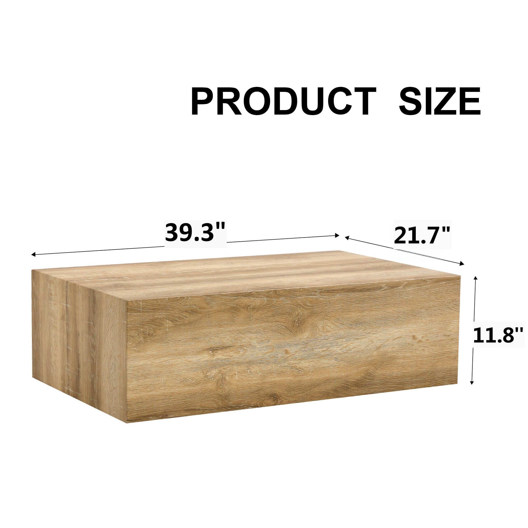 Roomfitters RF-W1151P423234 Coffee-Tables - View #5