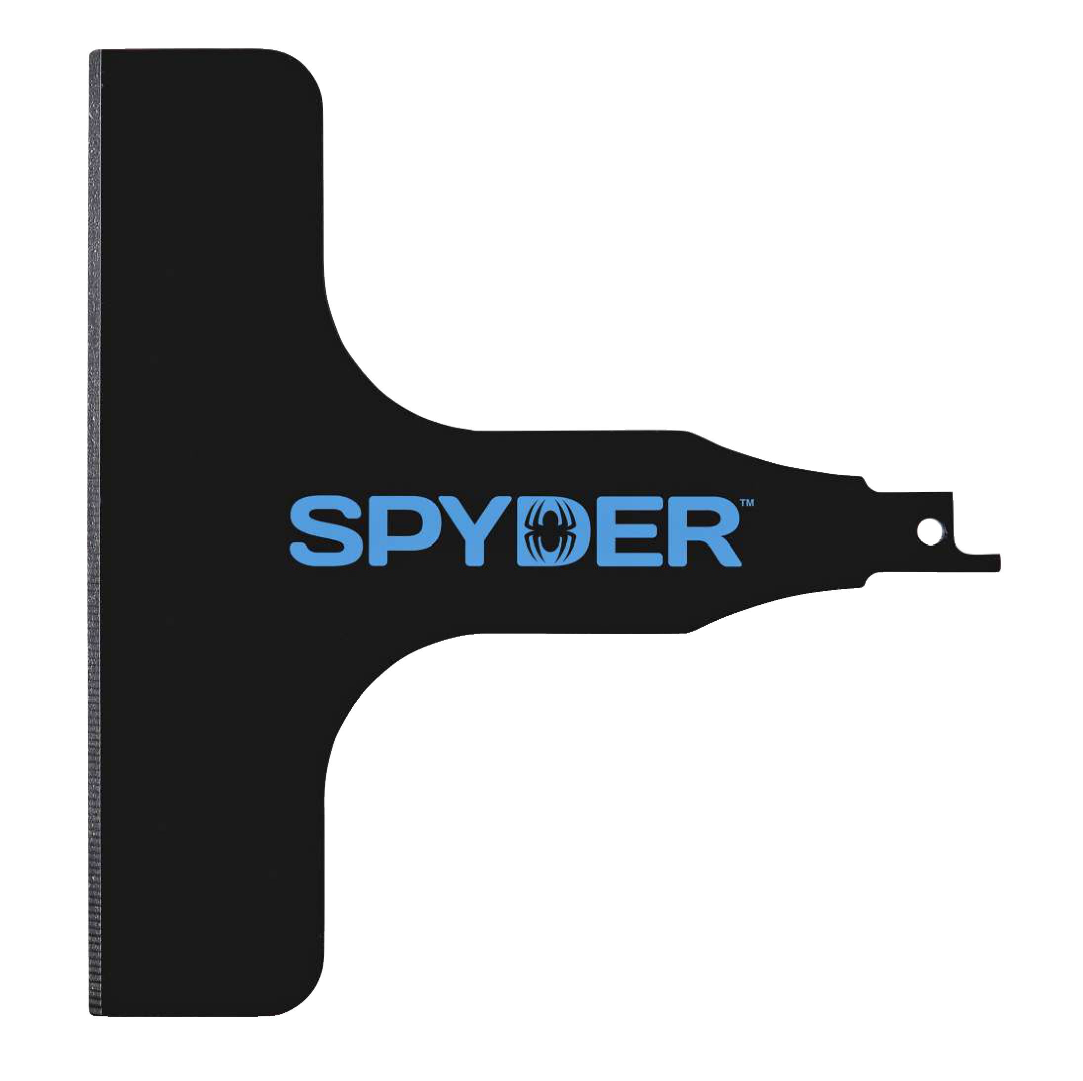 Spyder   - View #3