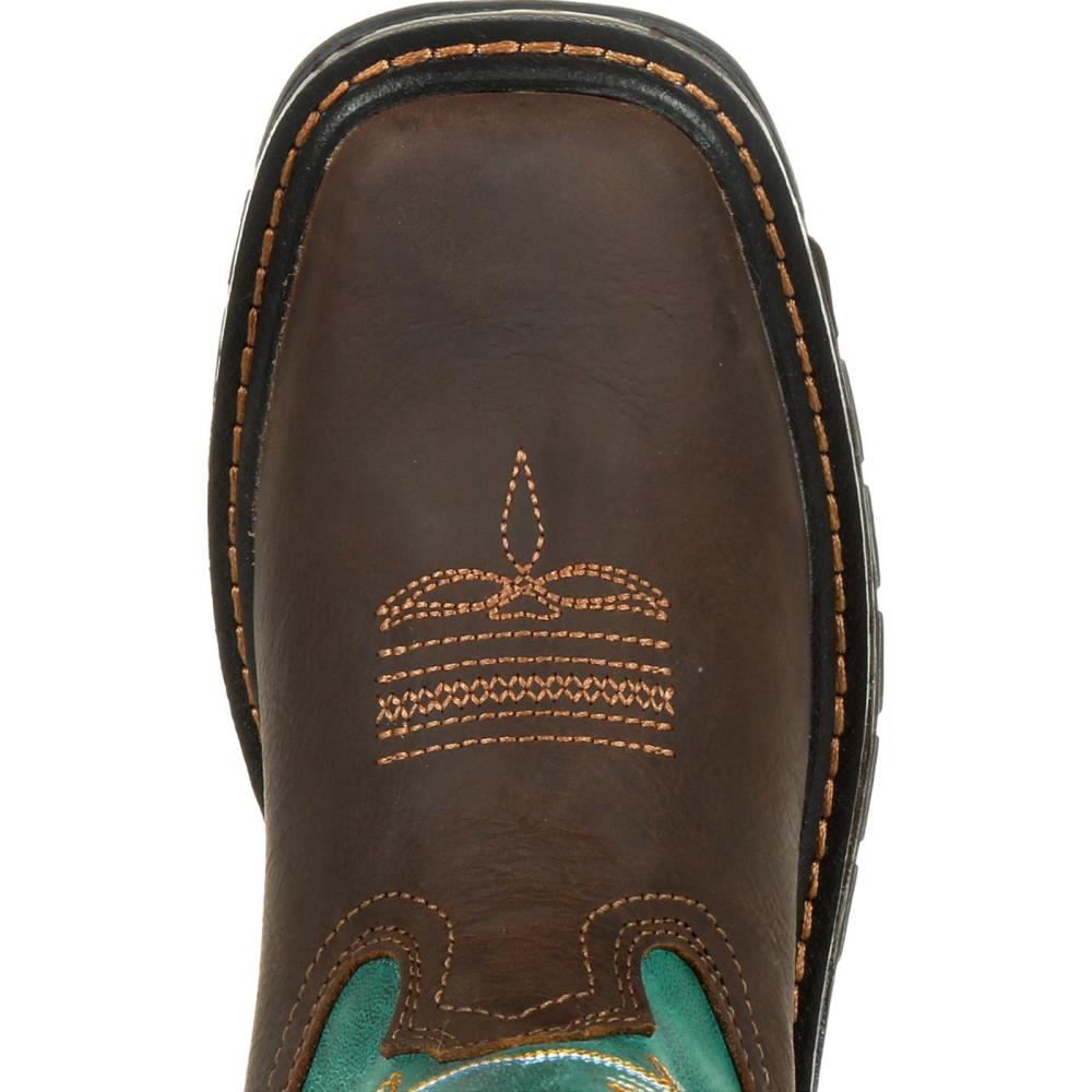 Georgia Boot GB00410C M  010 footwear - View #6