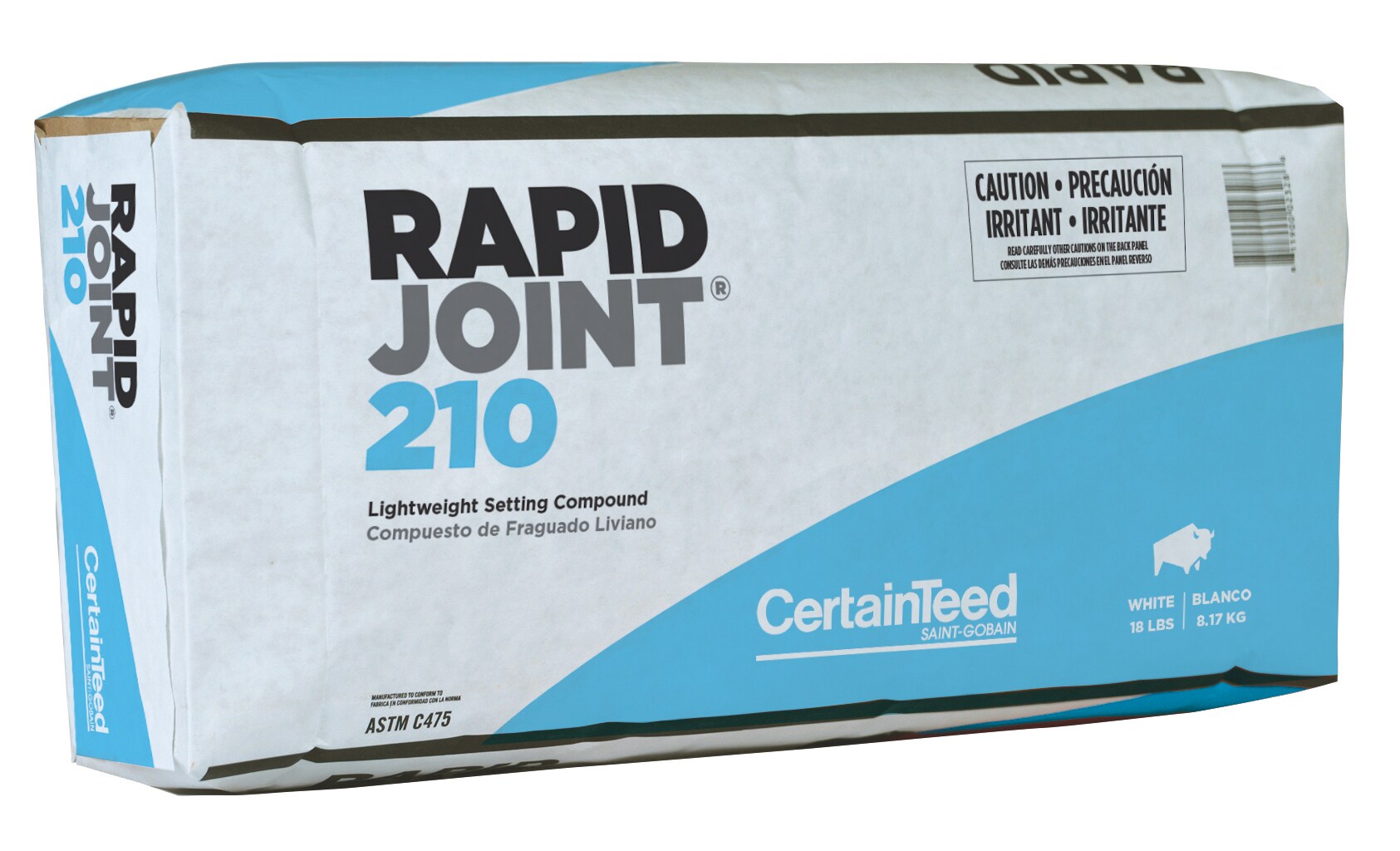 Rapid Joint Drywall Joint Compound at