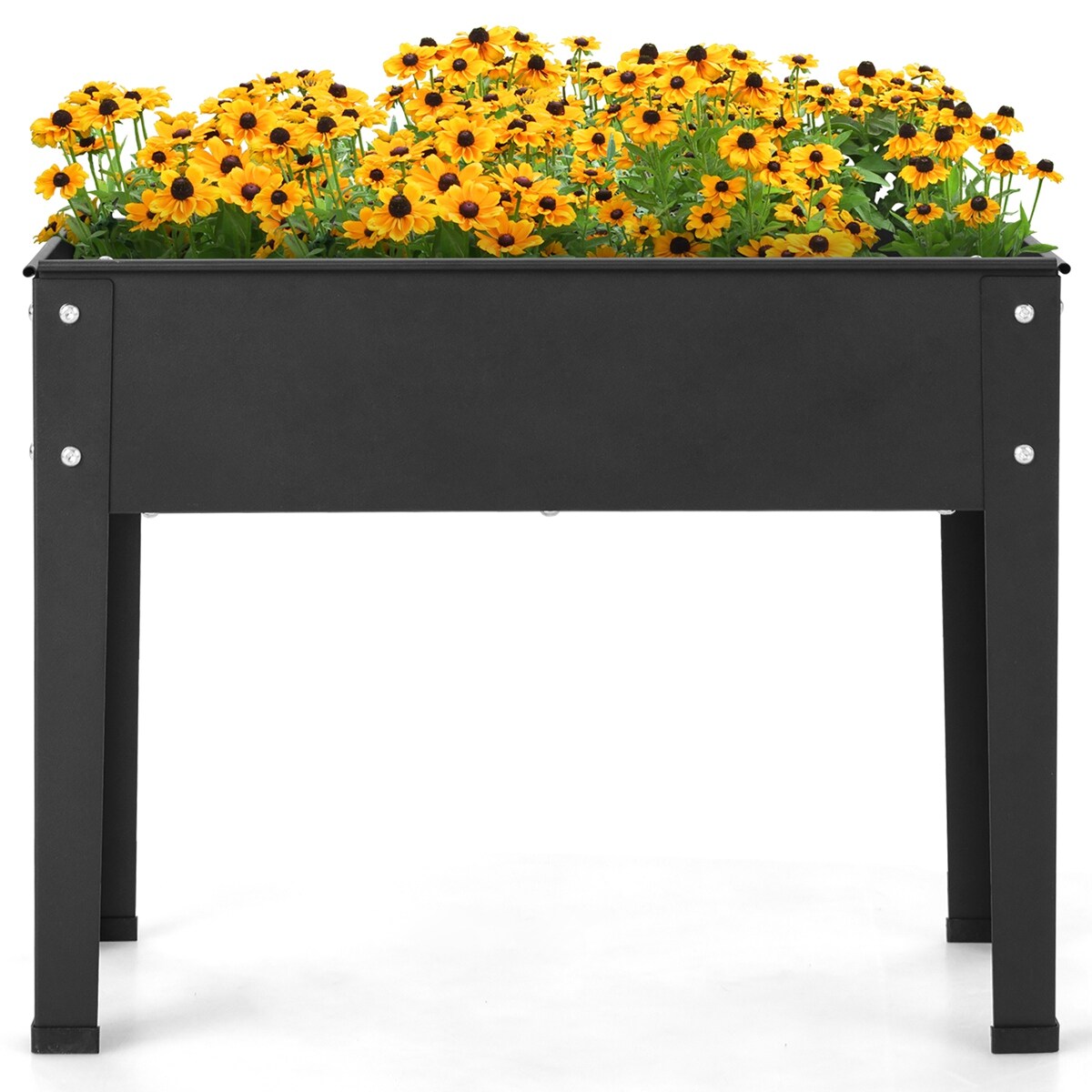 Costway CSHY000727 Raised-Garden-Beds - View #10