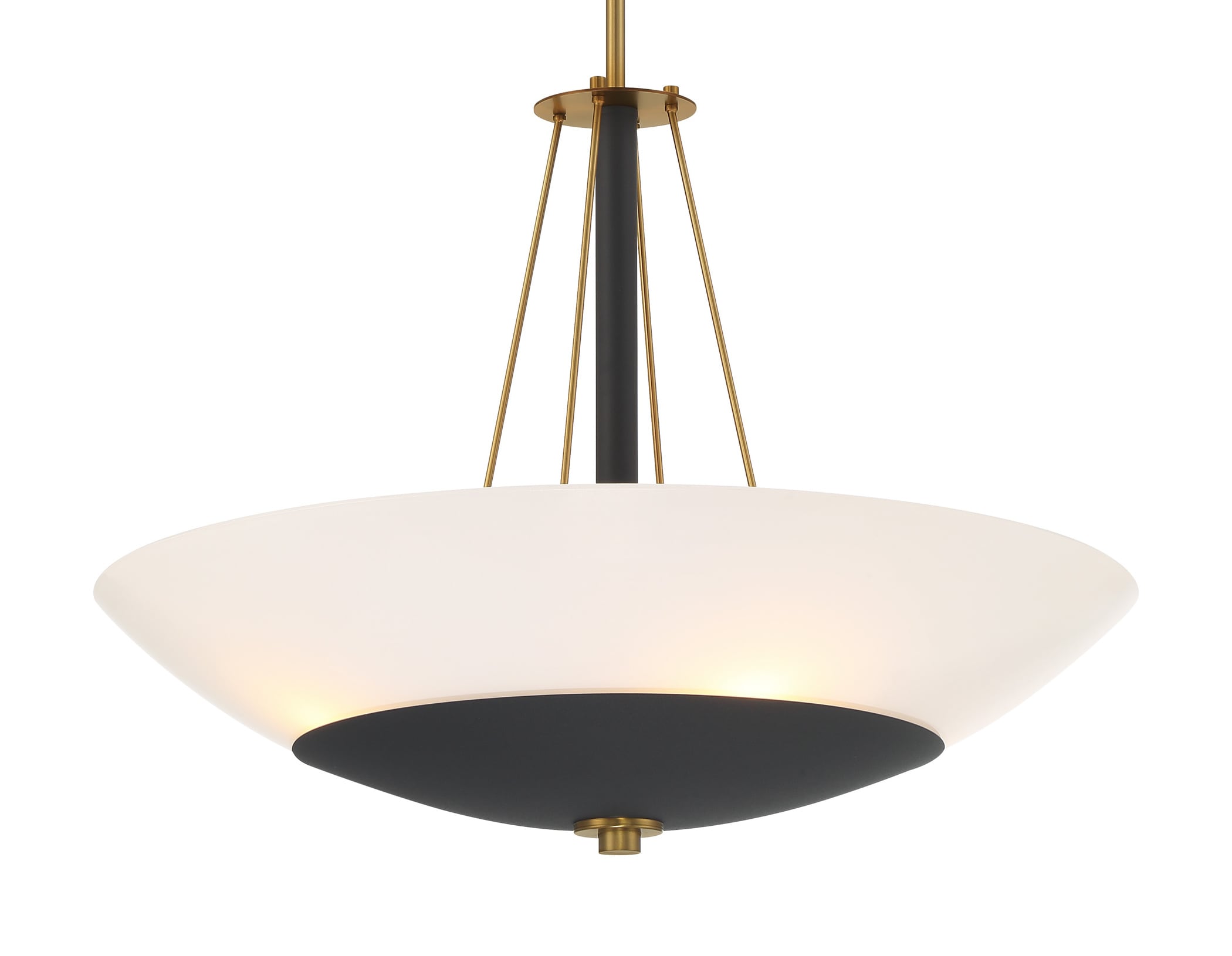 Minka Lavery 1704-781 Pendant-Lights - View #4