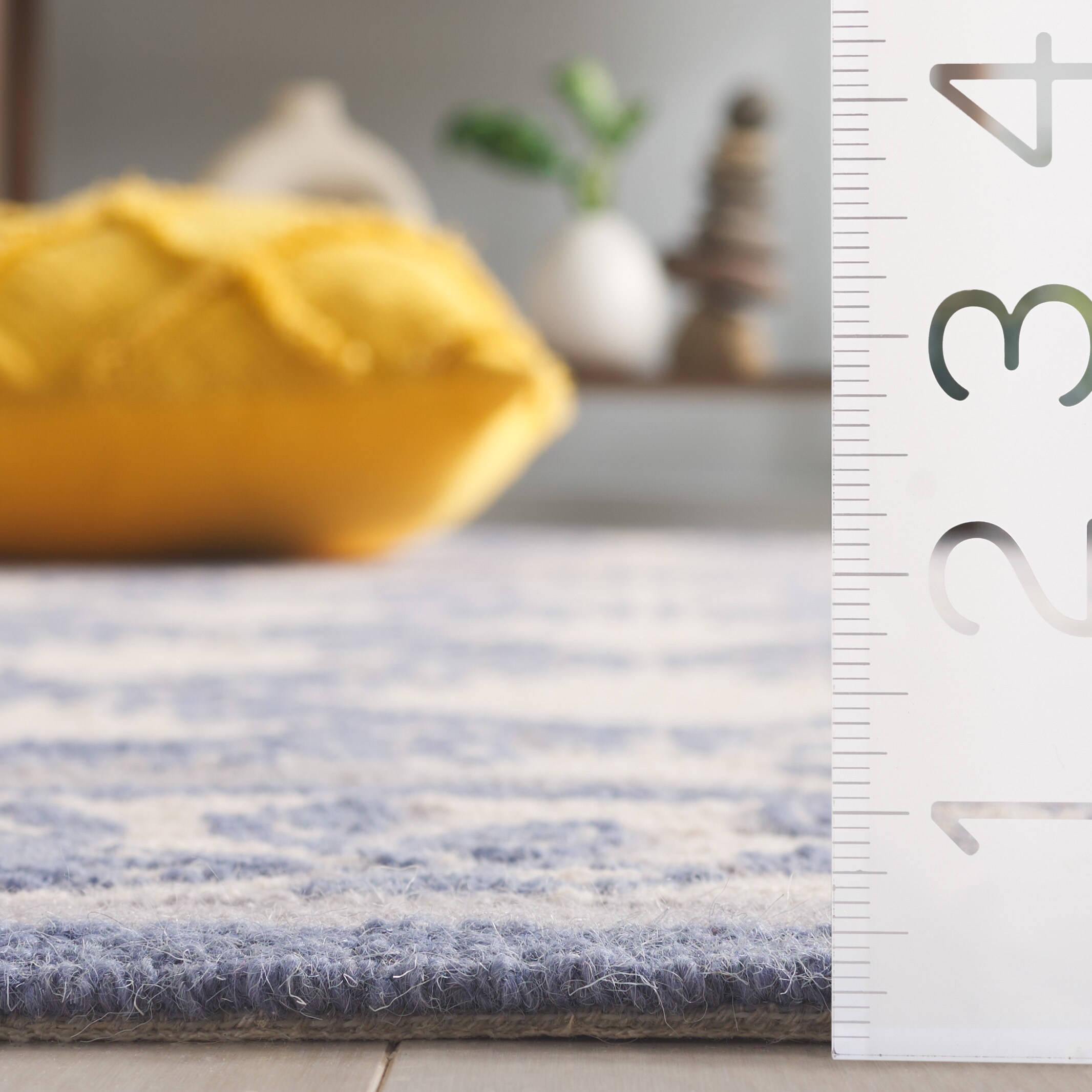 Safavieh HK230A-8 rugs - View #4