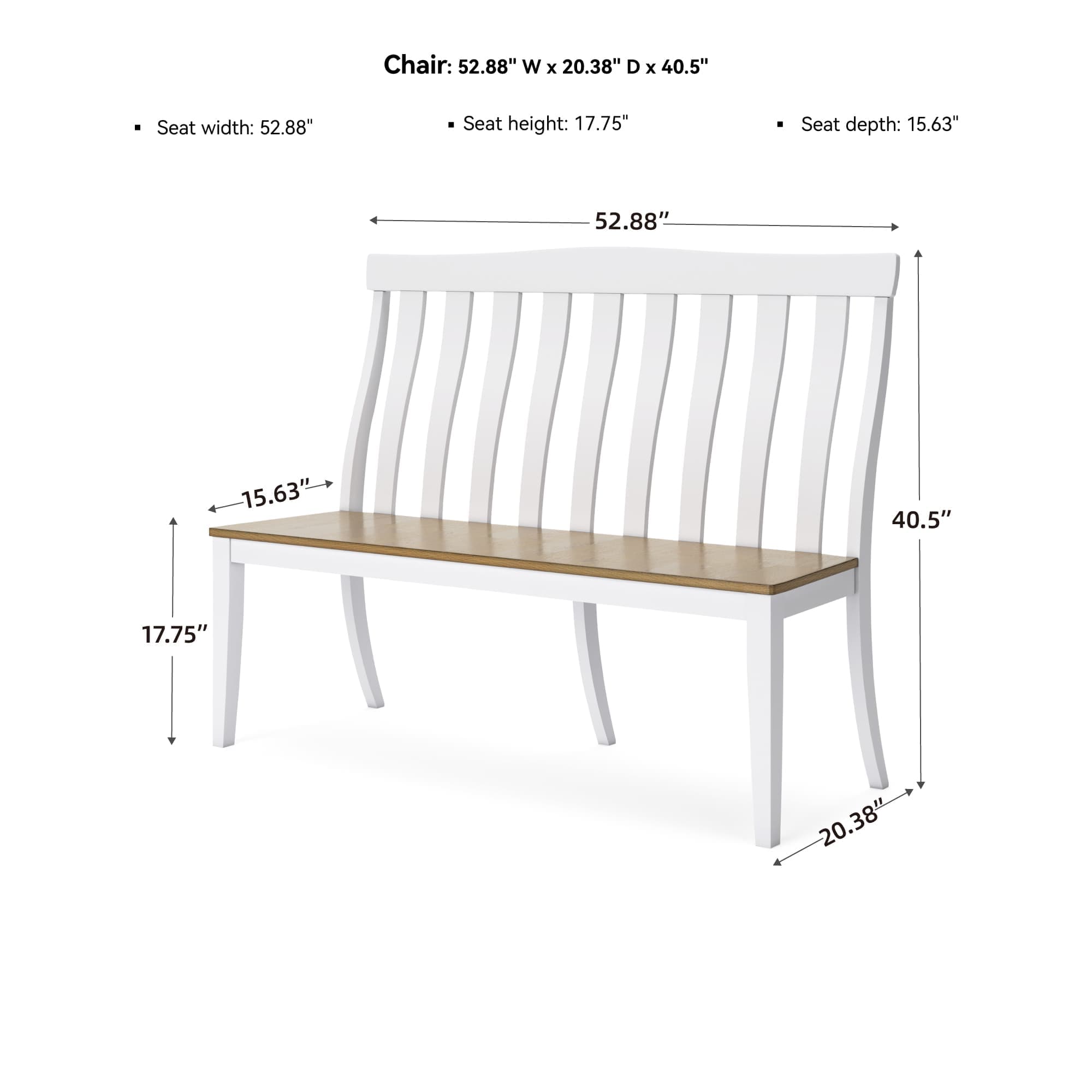 Signature Design by Ashley D844-08 Dining-Chairs - View #5