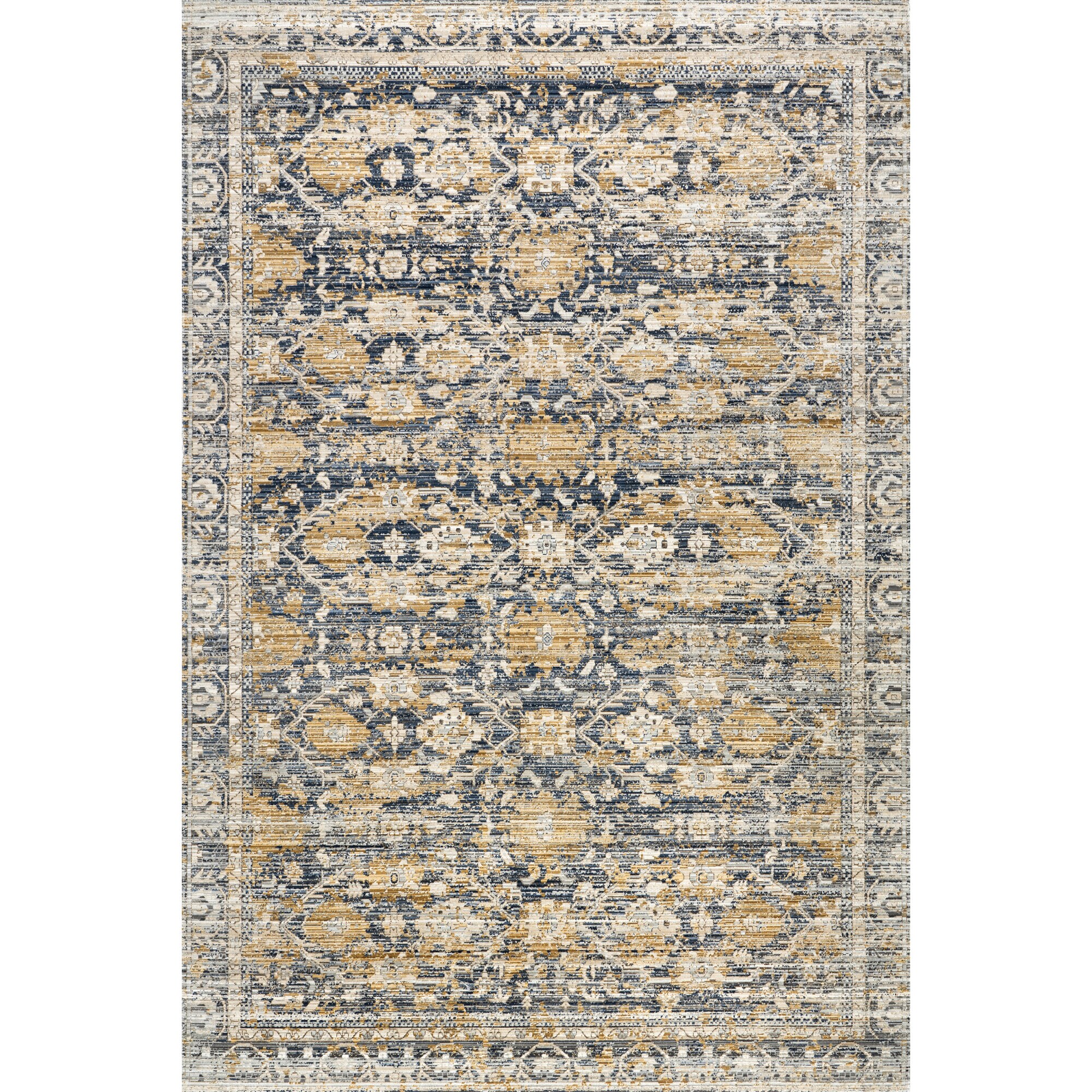 nuLOOM 200ECAT16A-208 rugs - View #2