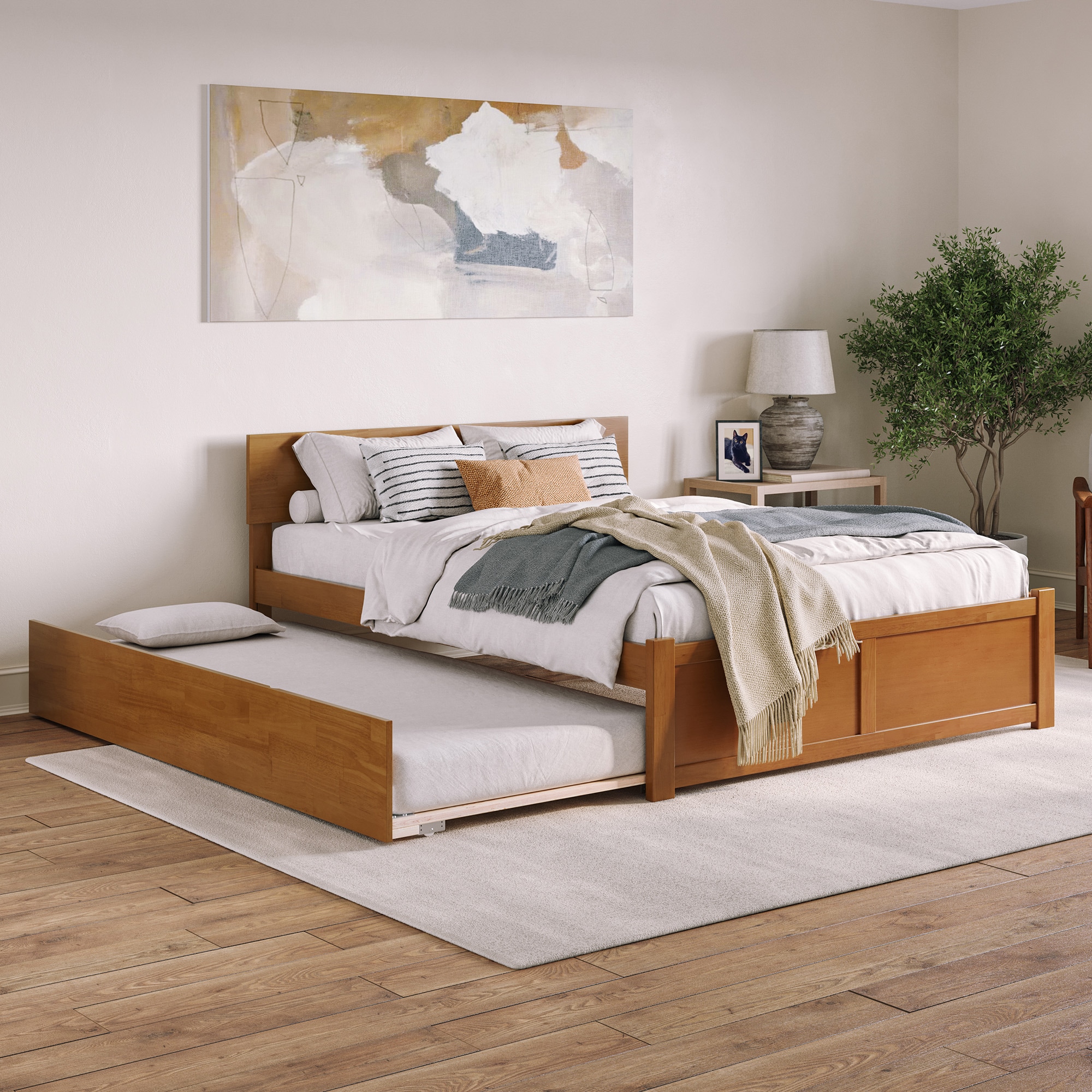 AFI AR814204T beds - View #2