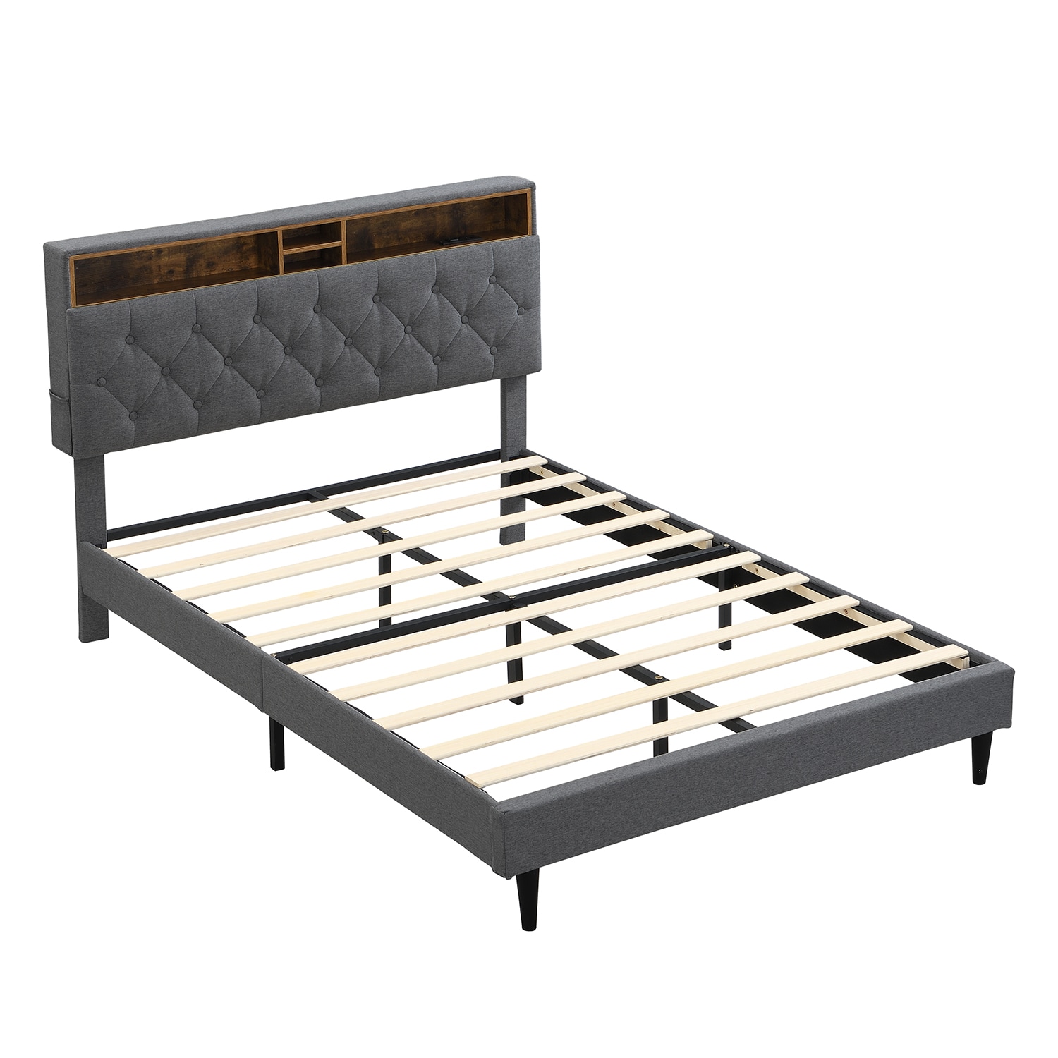 Dimakai DK-WT285482 beds - View #5