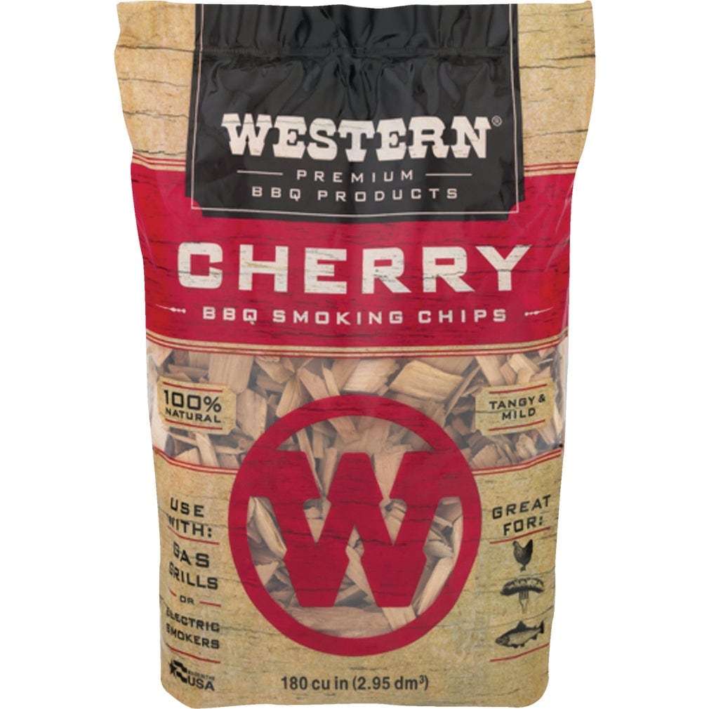 Duraflame Western Cherry Wood Smoking Chips 180 cu. in.