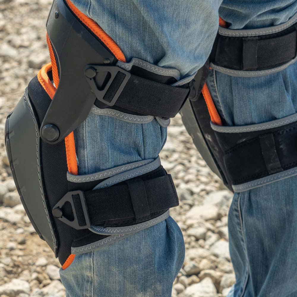 Klein Tools 60491 Knee-Pads - View #6