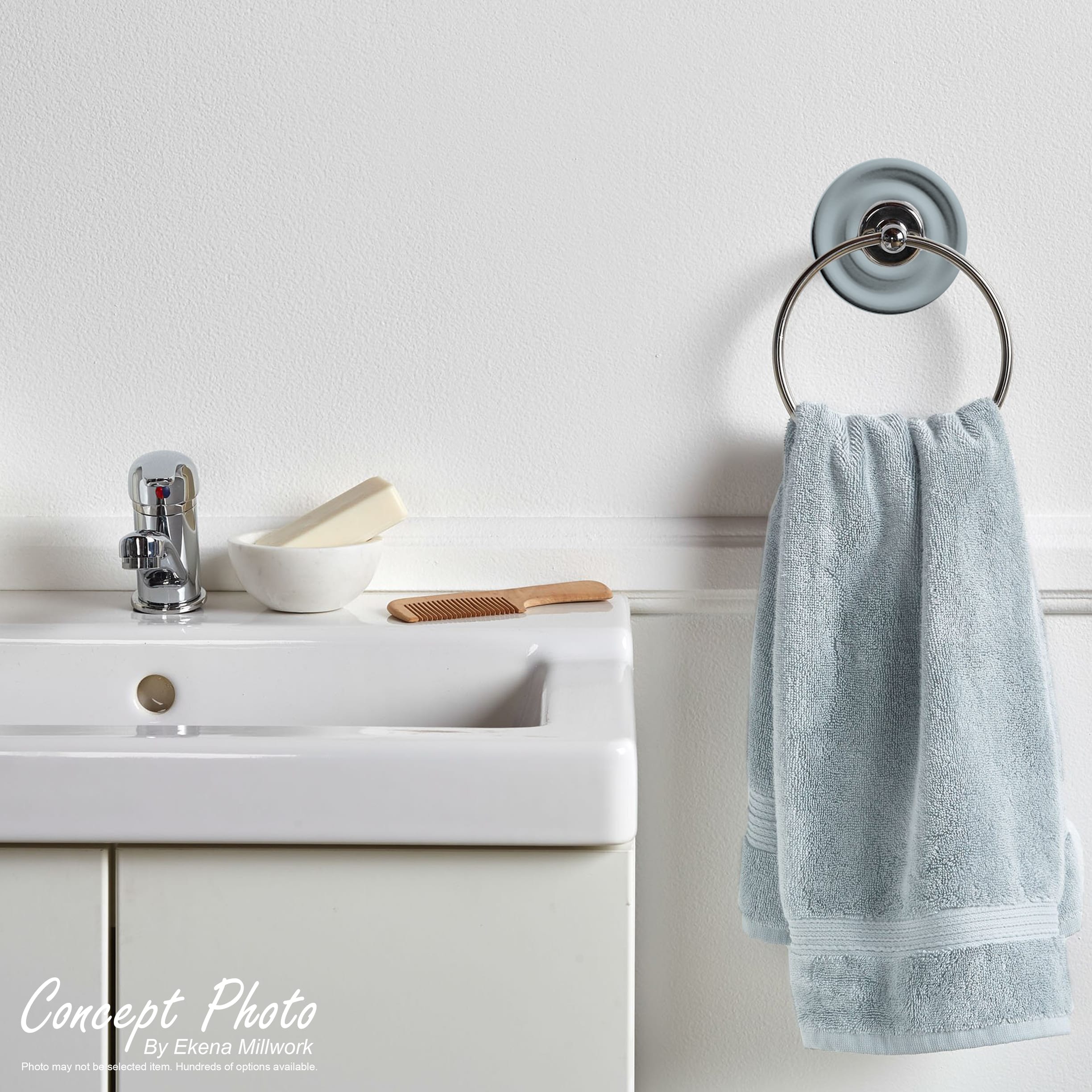 Palmetto Imperial Hand Towels