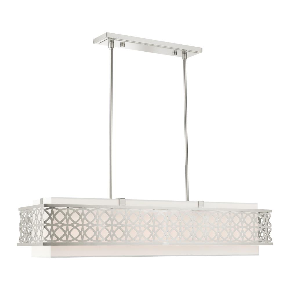 Livex Lighting 49868-91 b090015 - View #4