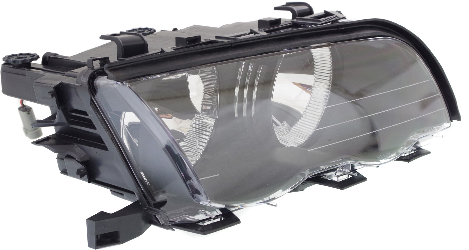Garage-Pro JCWB100107GP Headlights-Components - View #3