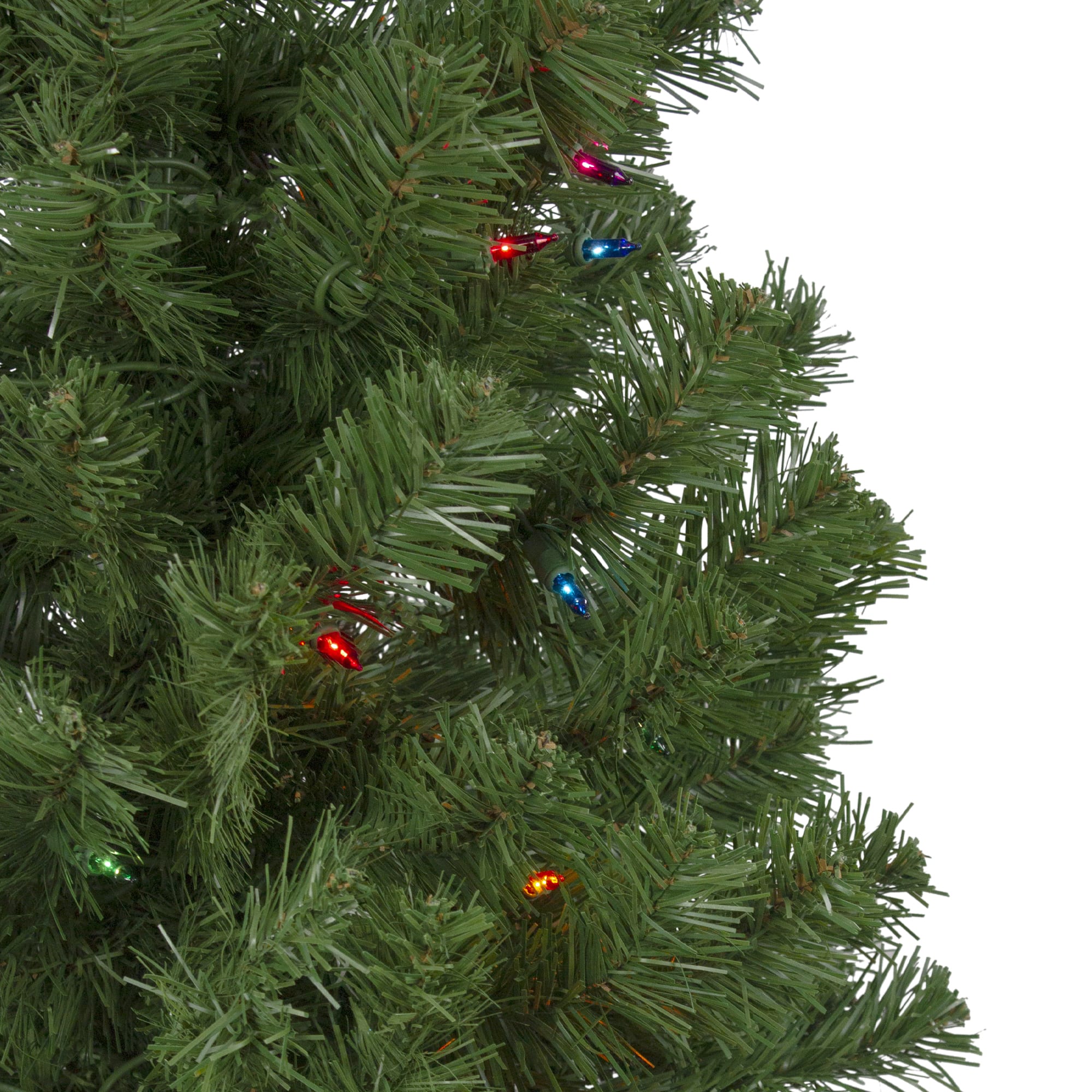 Northlight NORTHLIGHT Z99343 Artificial-Christmas-Trees - View #3
