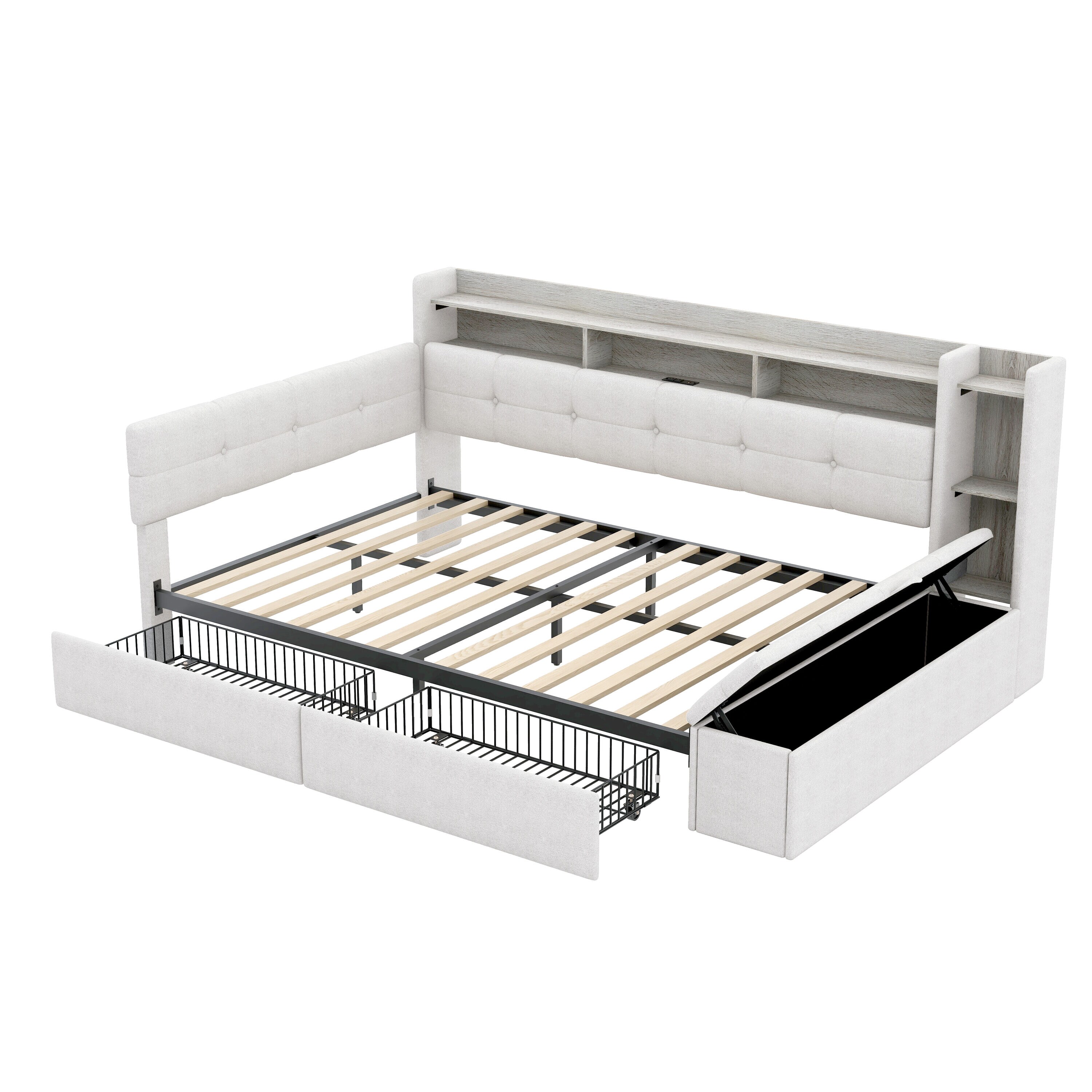 GDFStudio 381175 beds - View #8
