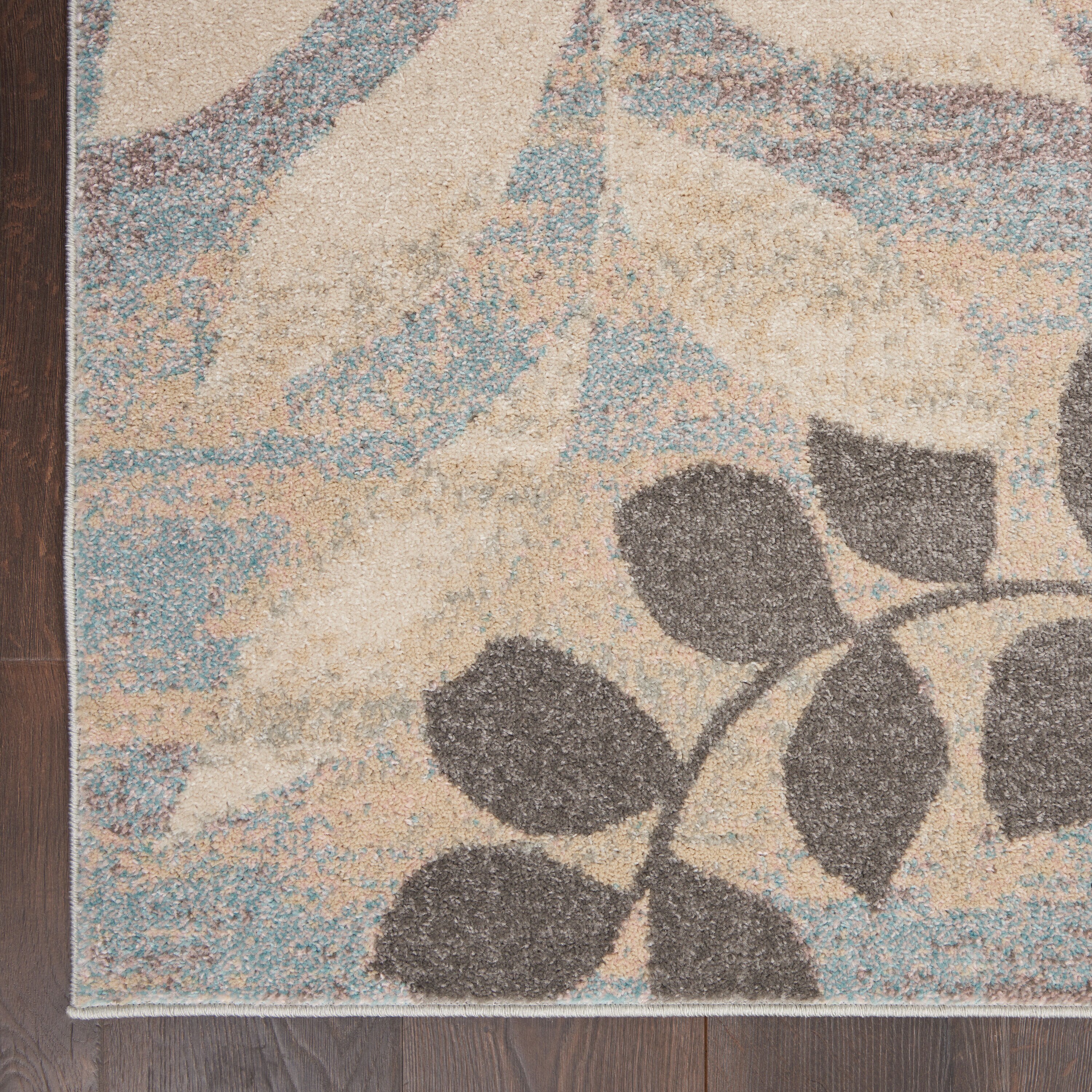 Nourison 99446483478 rugs - View #6