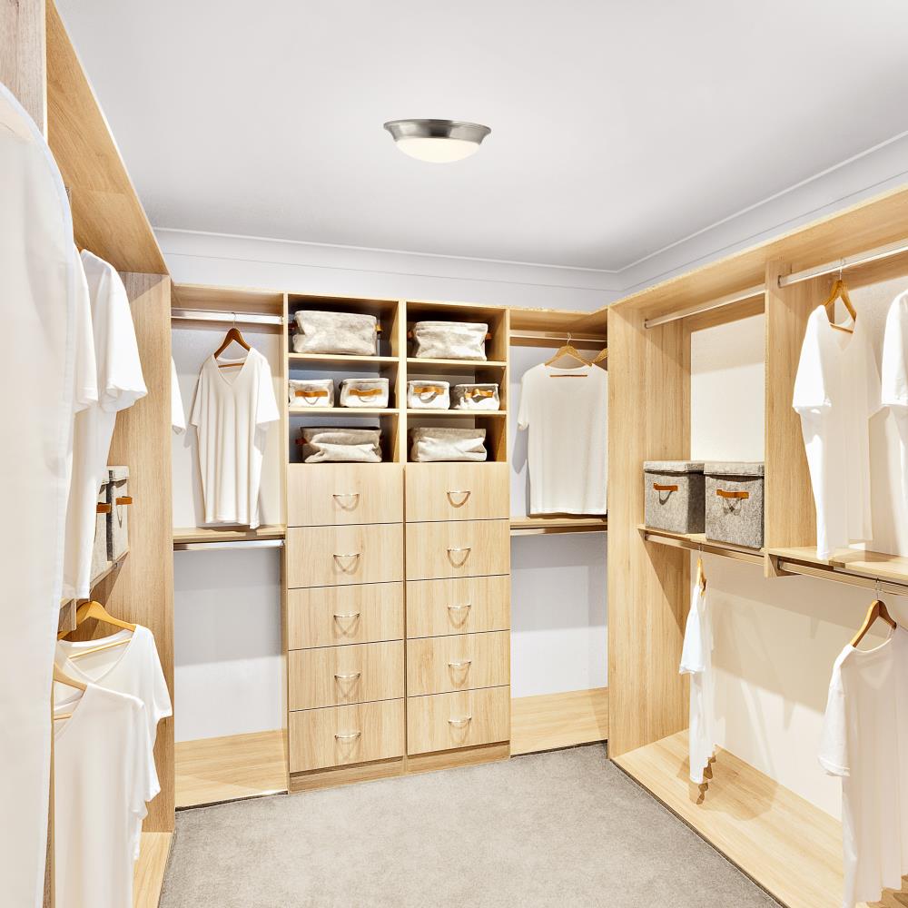 Design House 588848-SN flushmounts - View #6