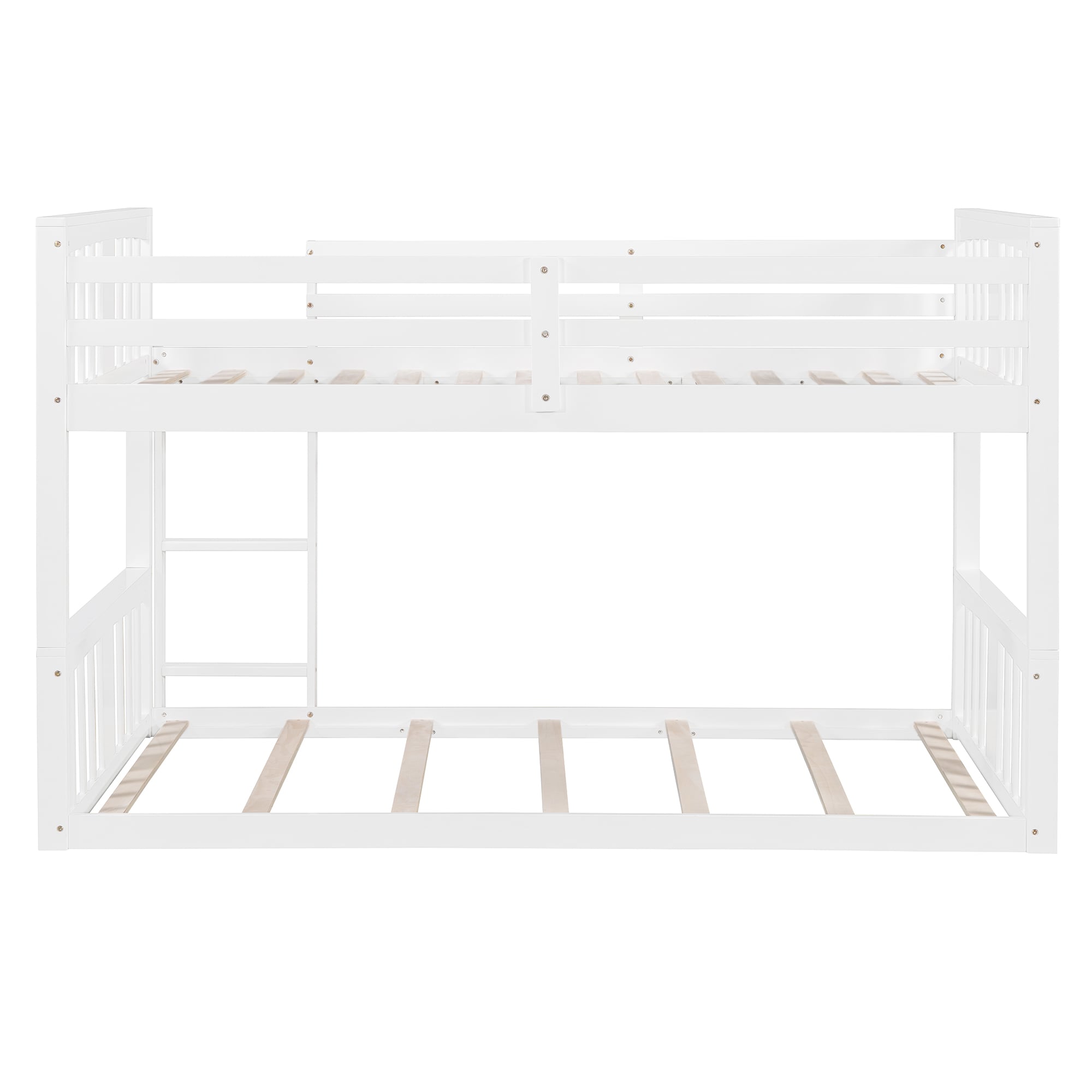 ModernLuxe N708P242163K Bunk-Beds - View #9