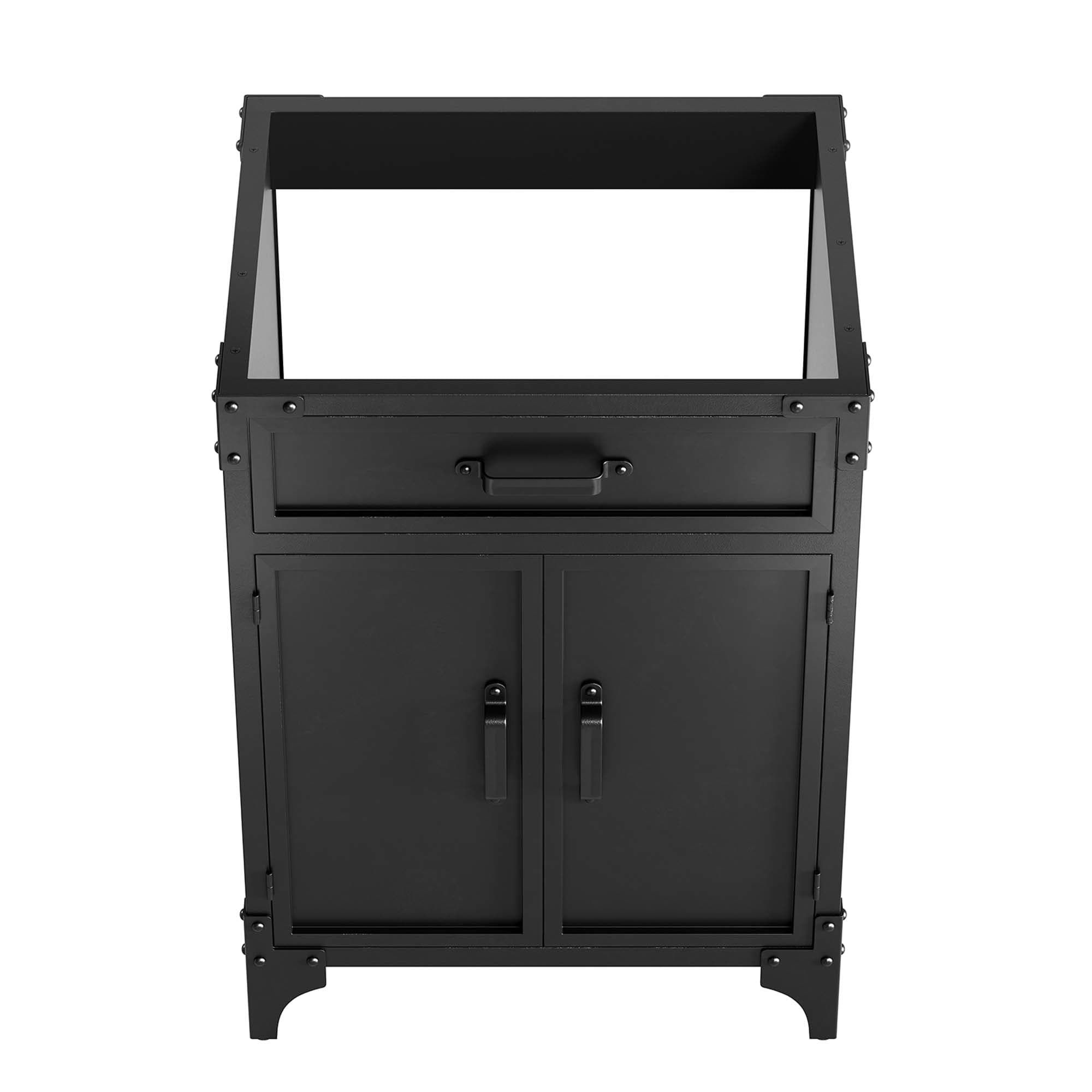 Modway EEI-6127-BLK-WAL vanities - View #7