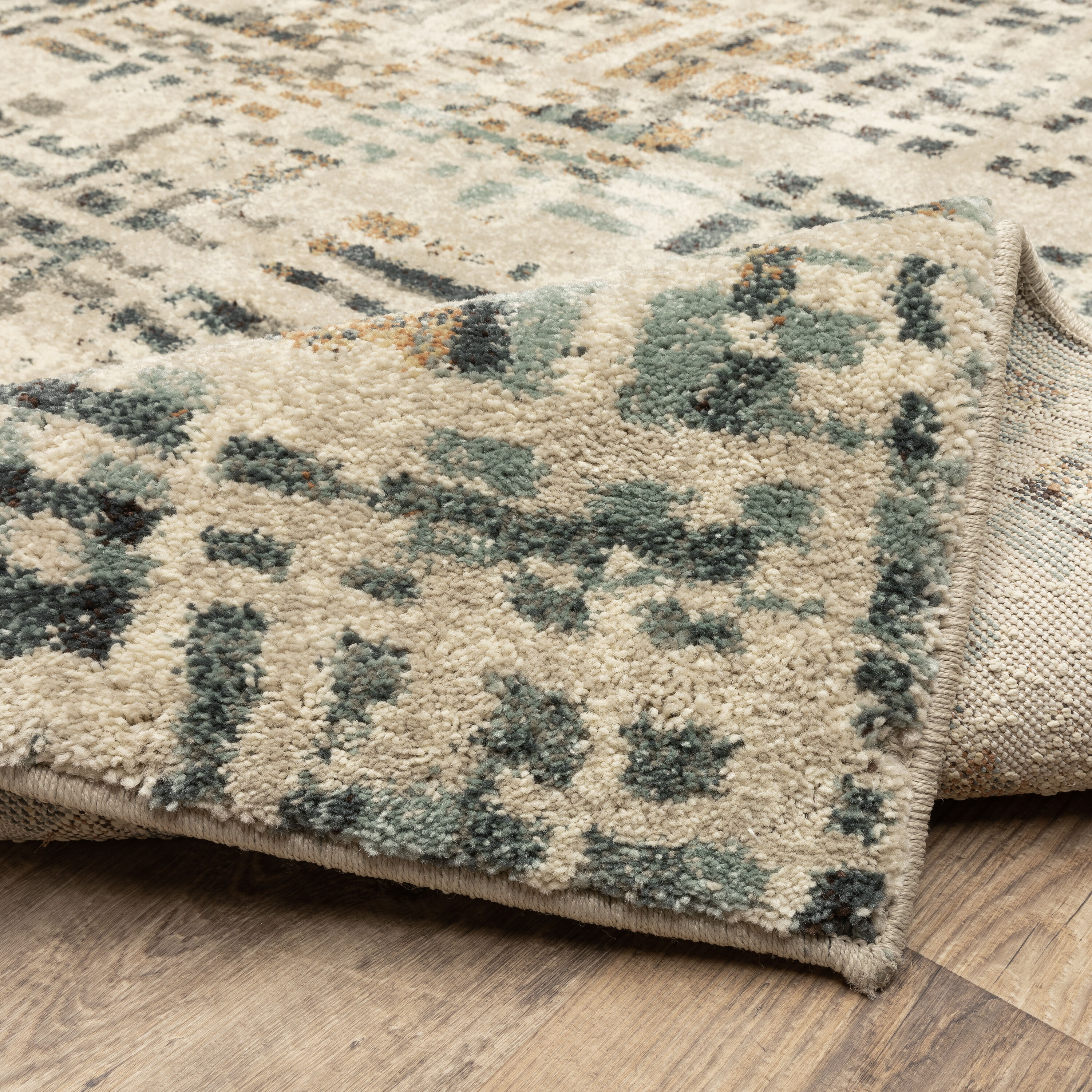 Archer Lane 074CARS8F4L rugs - View #7