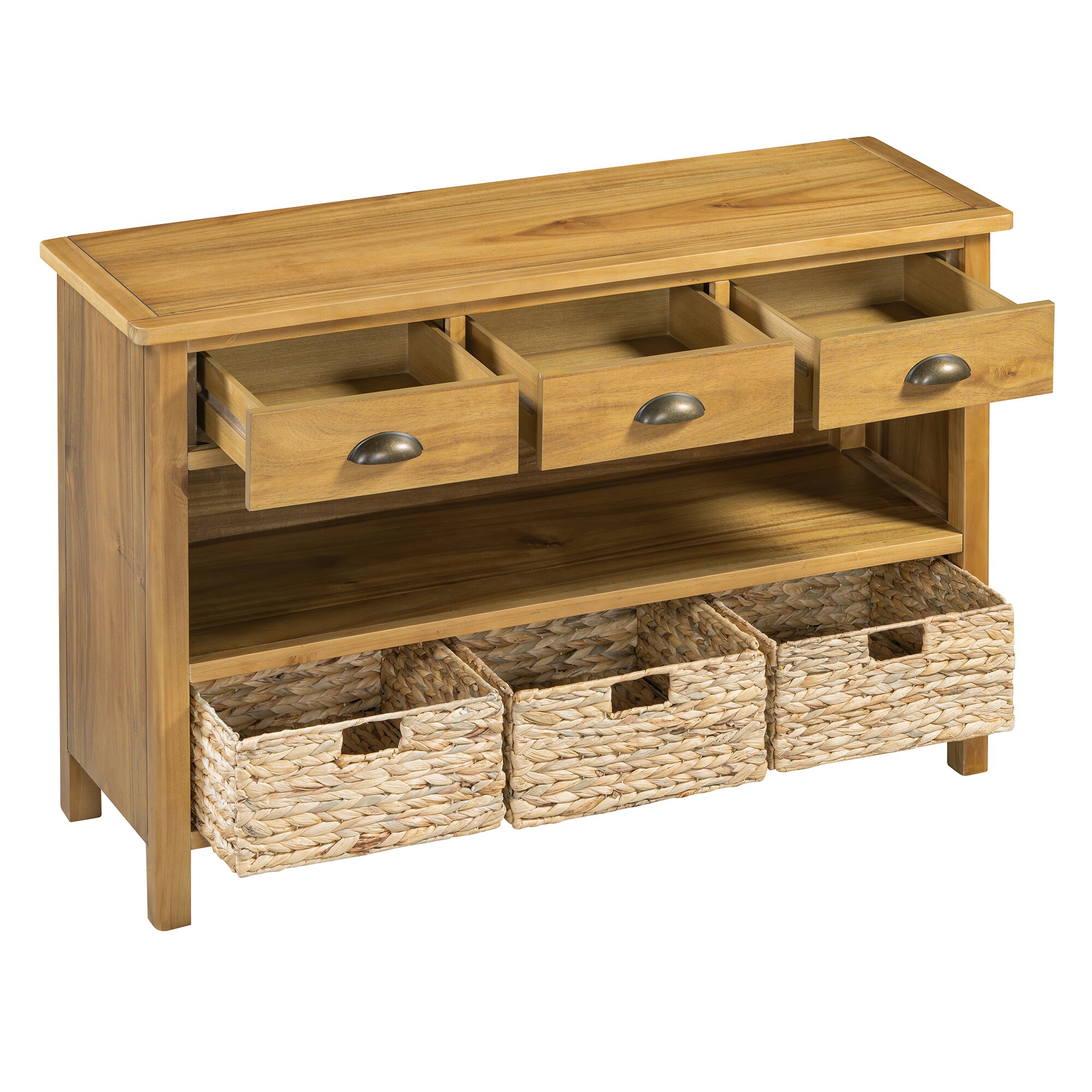 ModernLuxe N715P215584N Console-Sofa-Tables - View #11