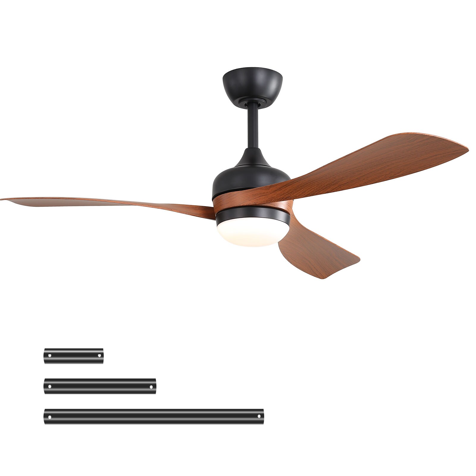 Blisstyle CLF131 Ceiling-Fans - View #2
