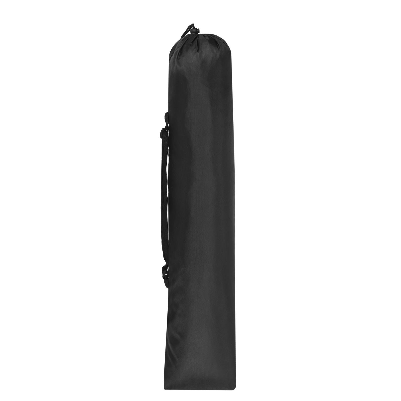 PATIKIL 38x10inch Camp Chair Replacement Bag Nylon Folding Camping Chair Carry Bag Tripod Case with Handle for Outdoor Camping Black