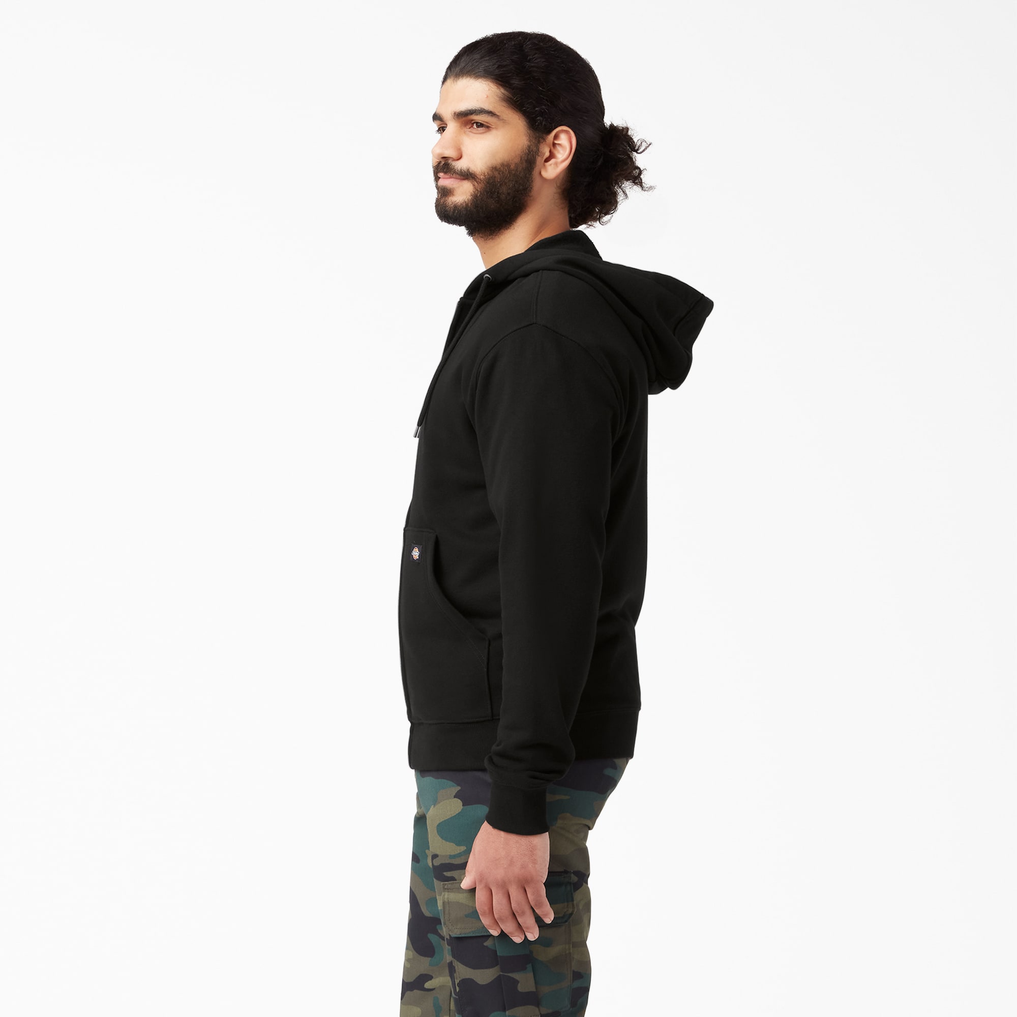 Dickies TW291BK  XL RG Jackets-Coats - View #3