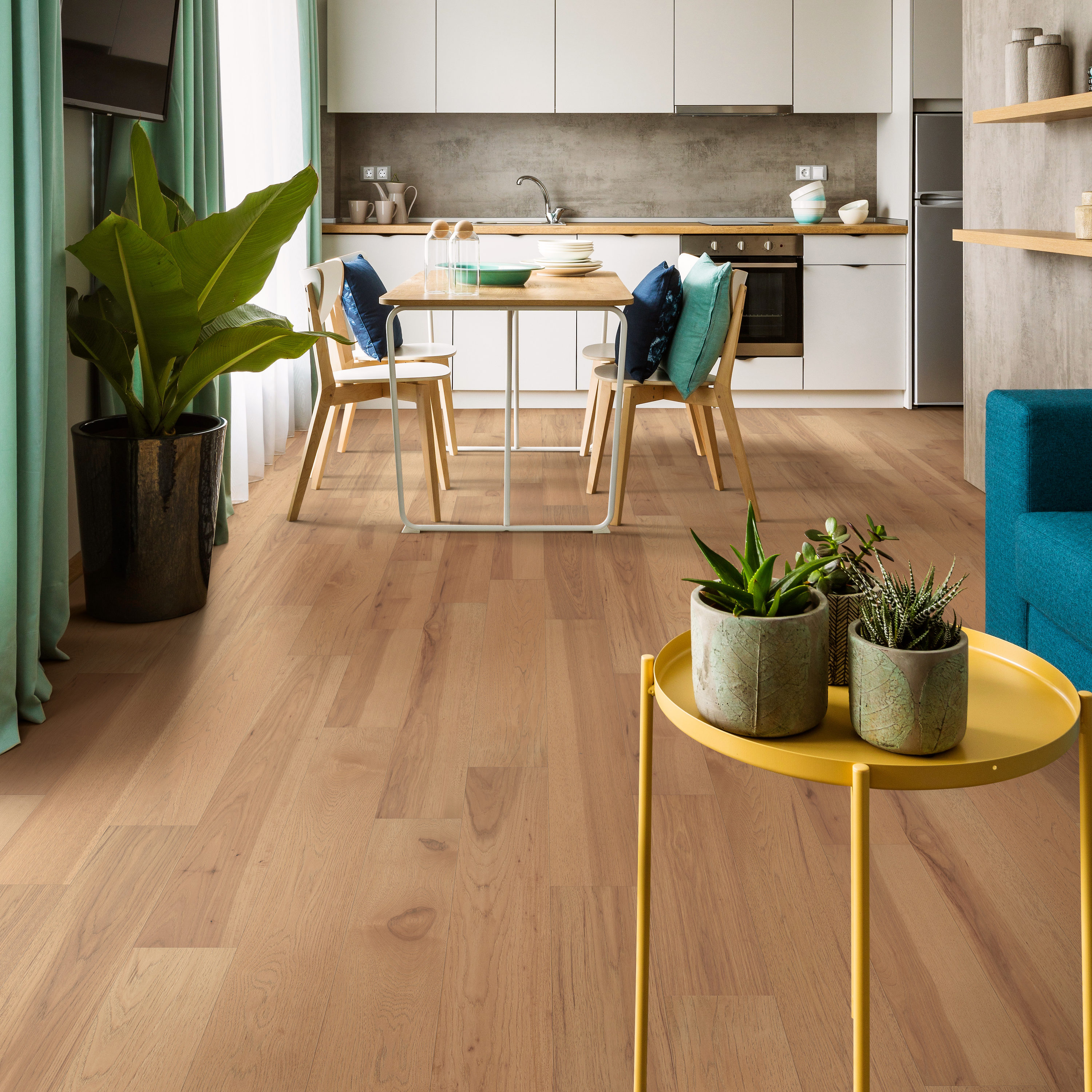 SMARTCORE LX729-1110-SAMP Hardwood-Flooring-Samples - View #3