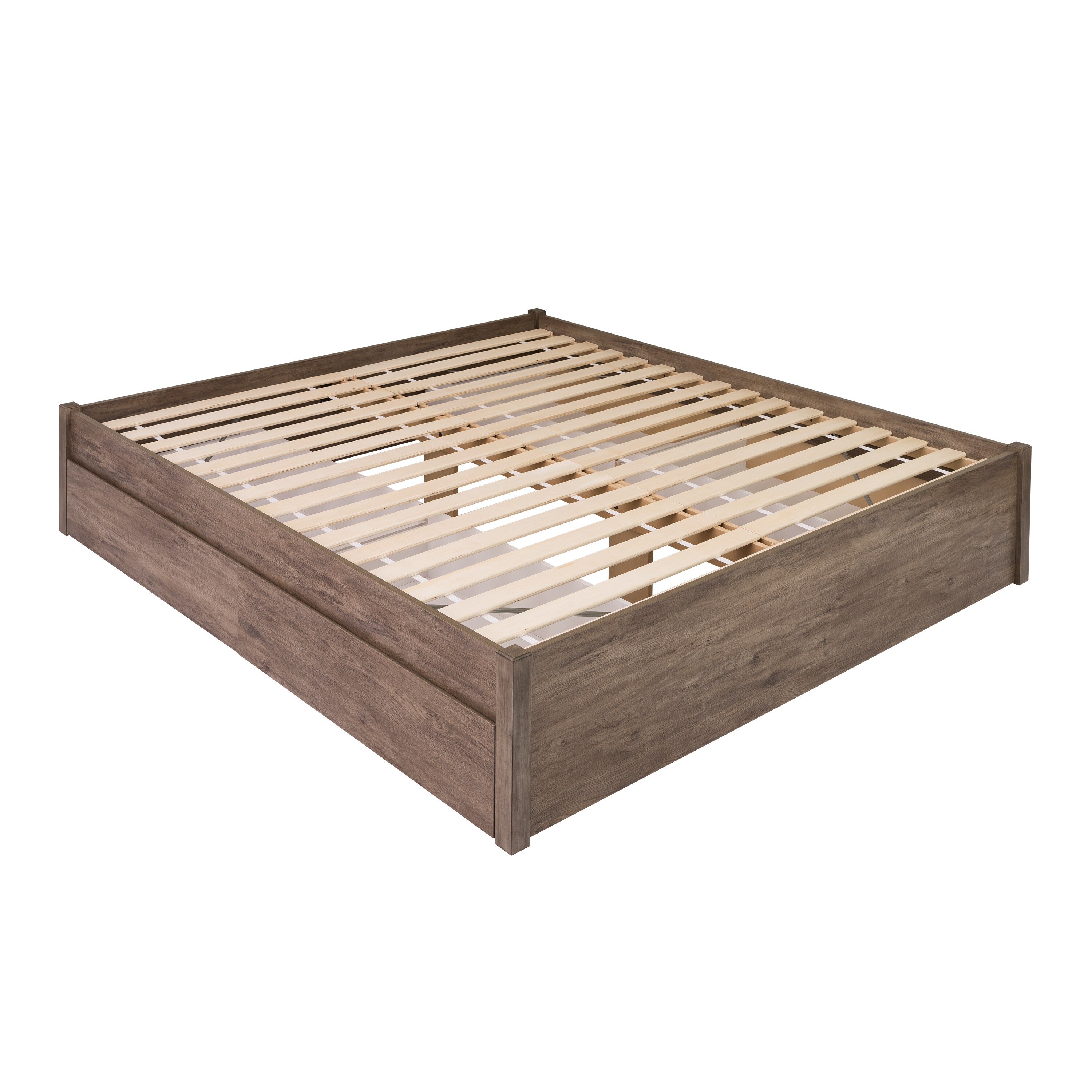 Prepac DBSK-1302-4K beds - View #7