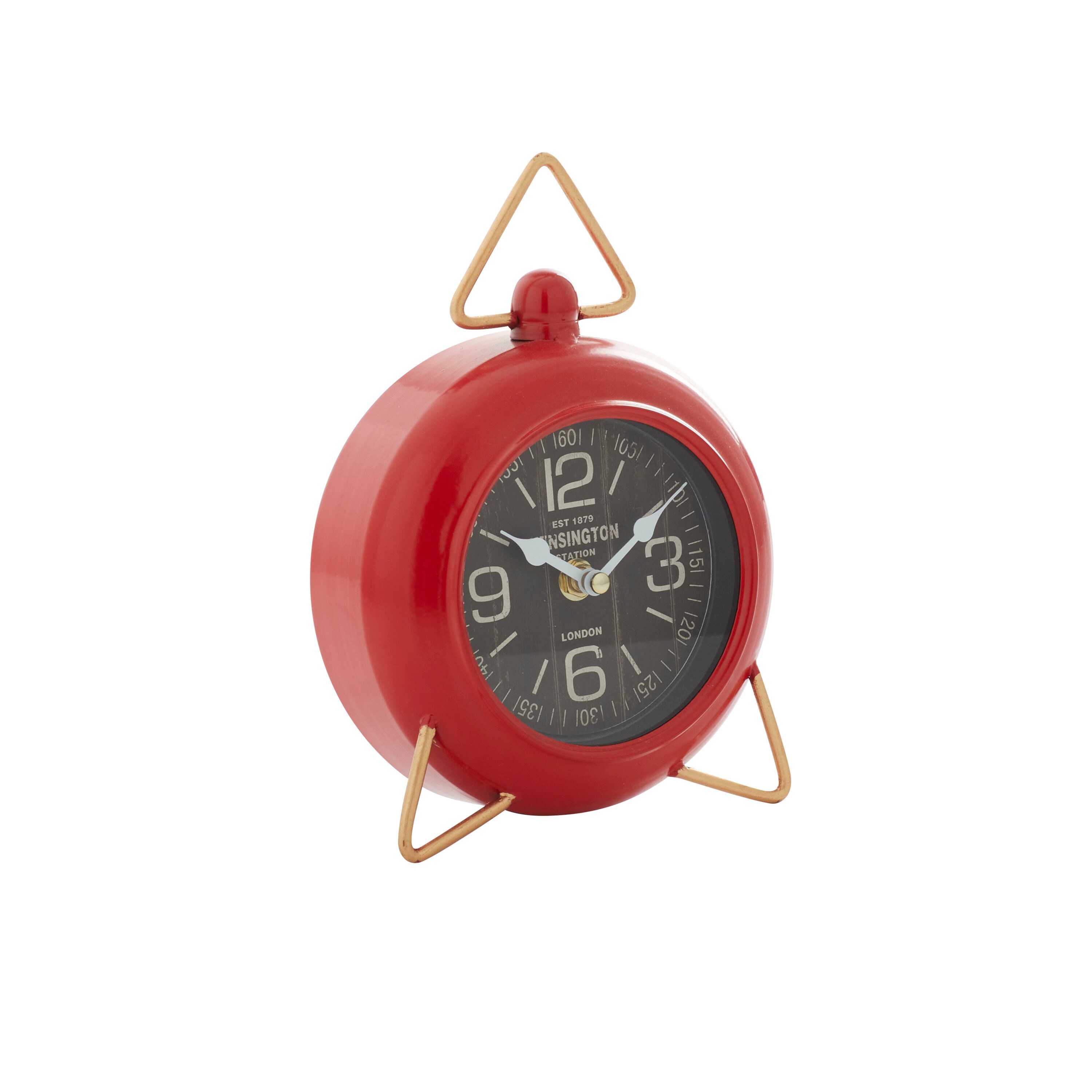 Grayson Lane 90794 Indoor-Outdoor-Clocks - View #2