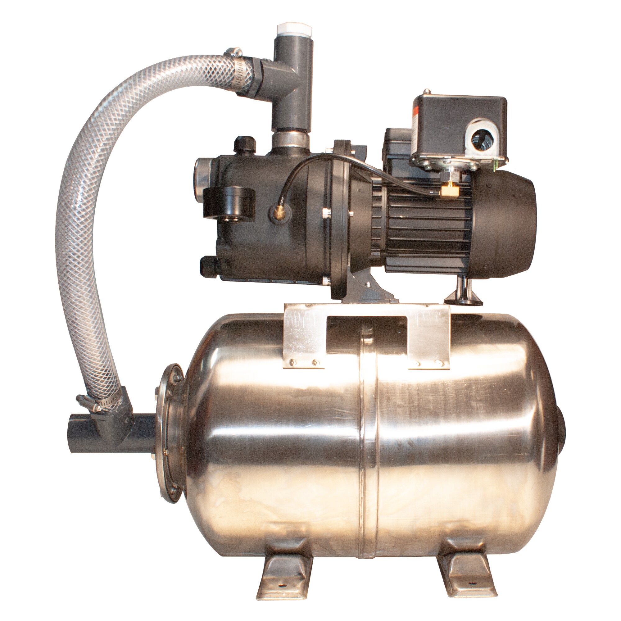 BURCAM 506227PSS pumps - View #4