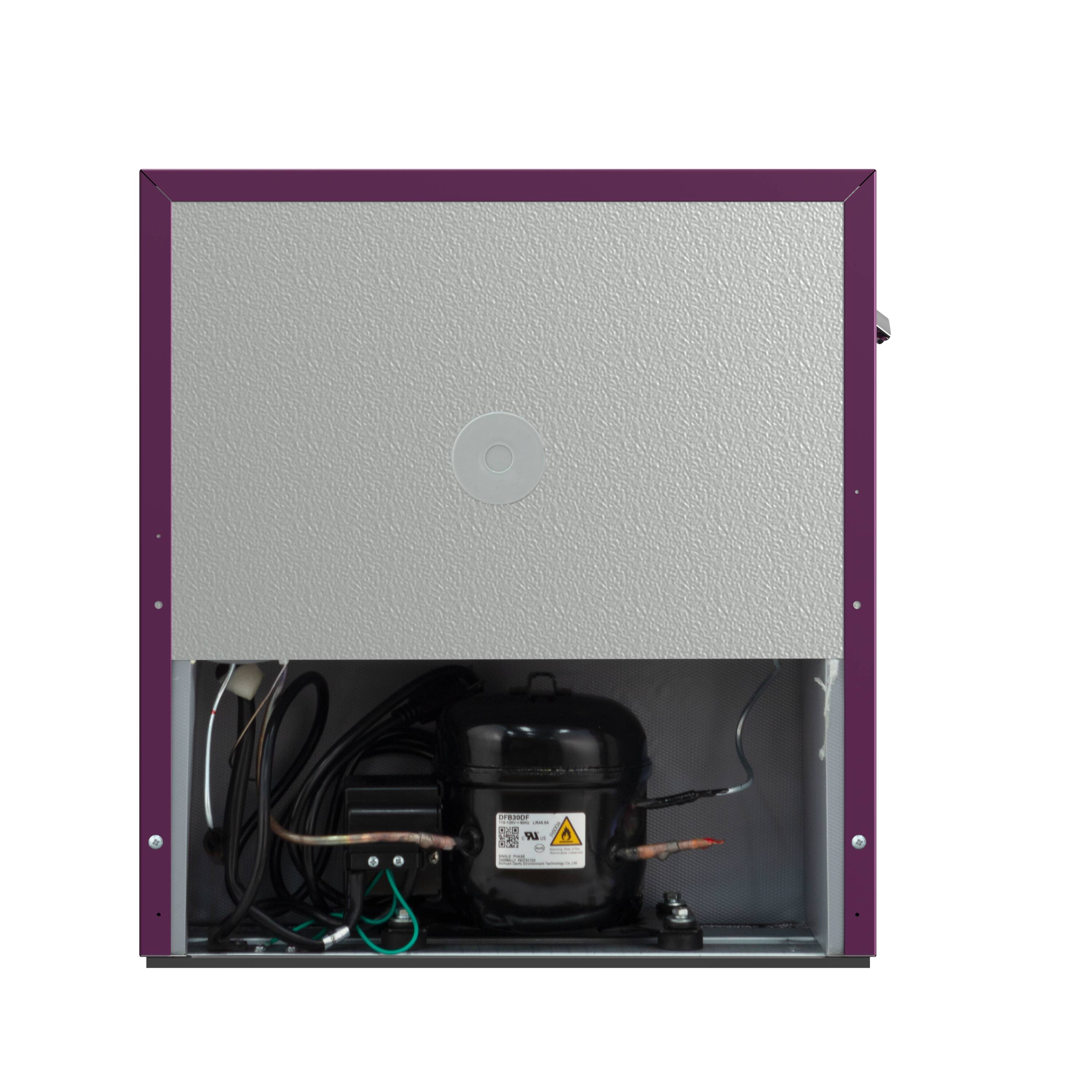 Frigidaire EFR197-PLUM-6COM m050615 - View #5