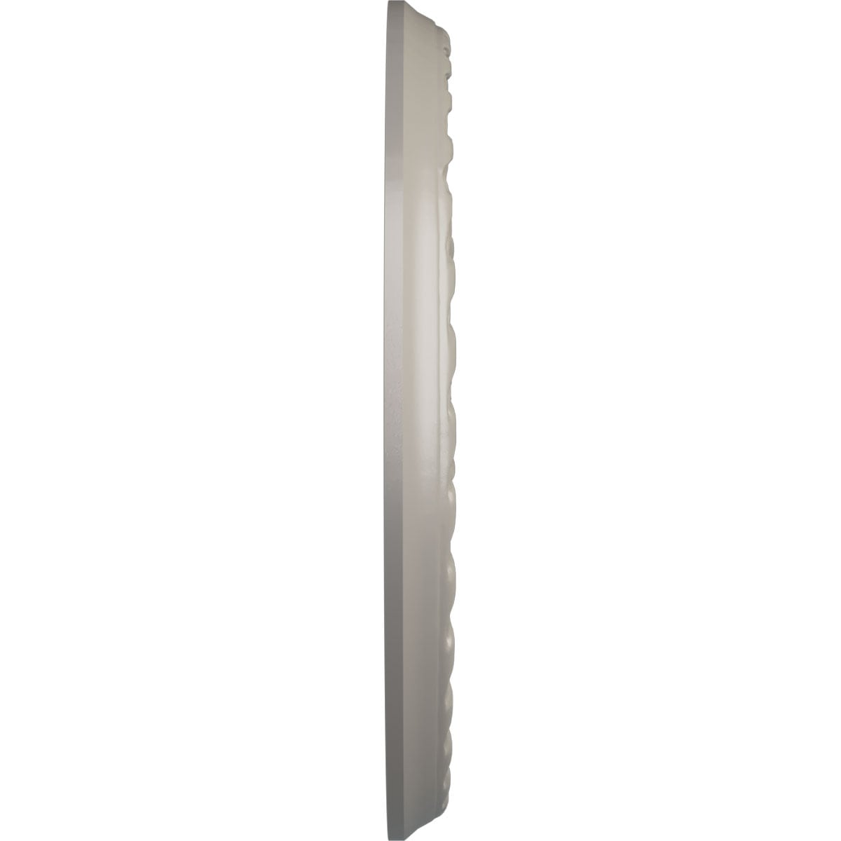 Ekena Millwork CM11PMPWS Ceiling-Medallions - View #3