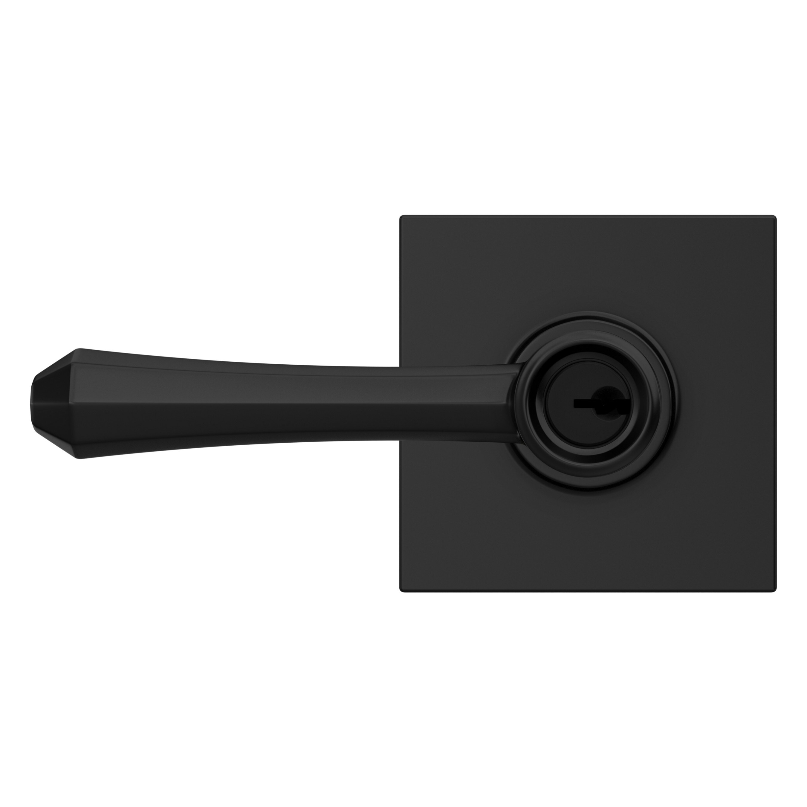 Schlage F51A DMP 622 COL Door-Handles - View #8