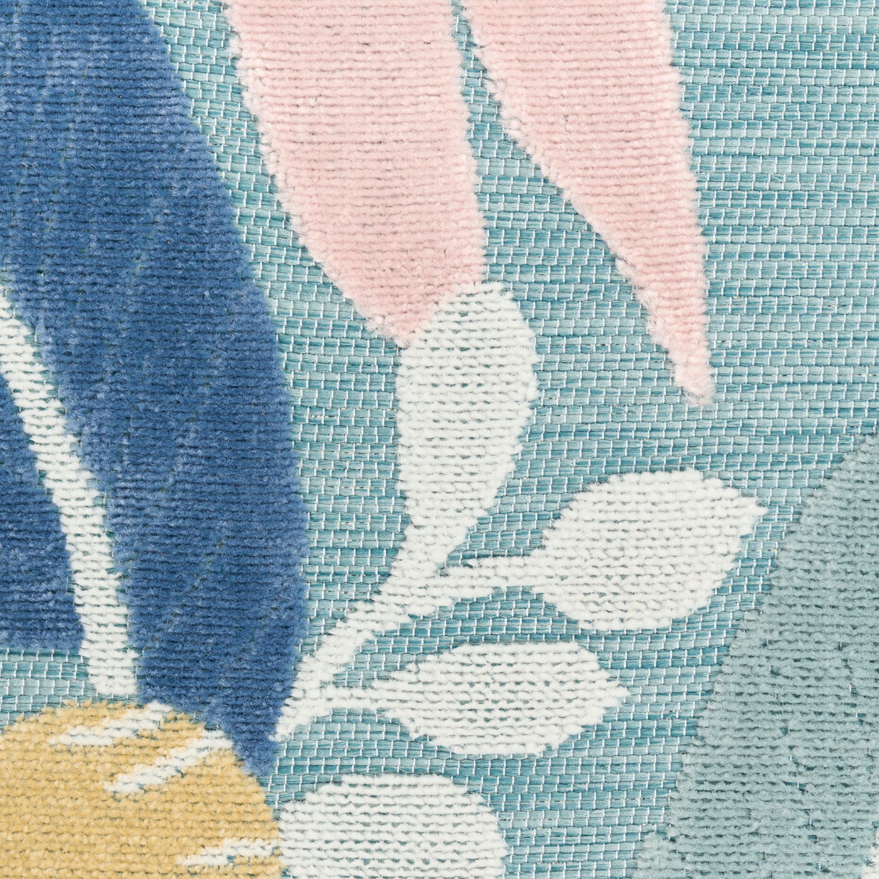 Nourison 841491193143 rugs - View #7