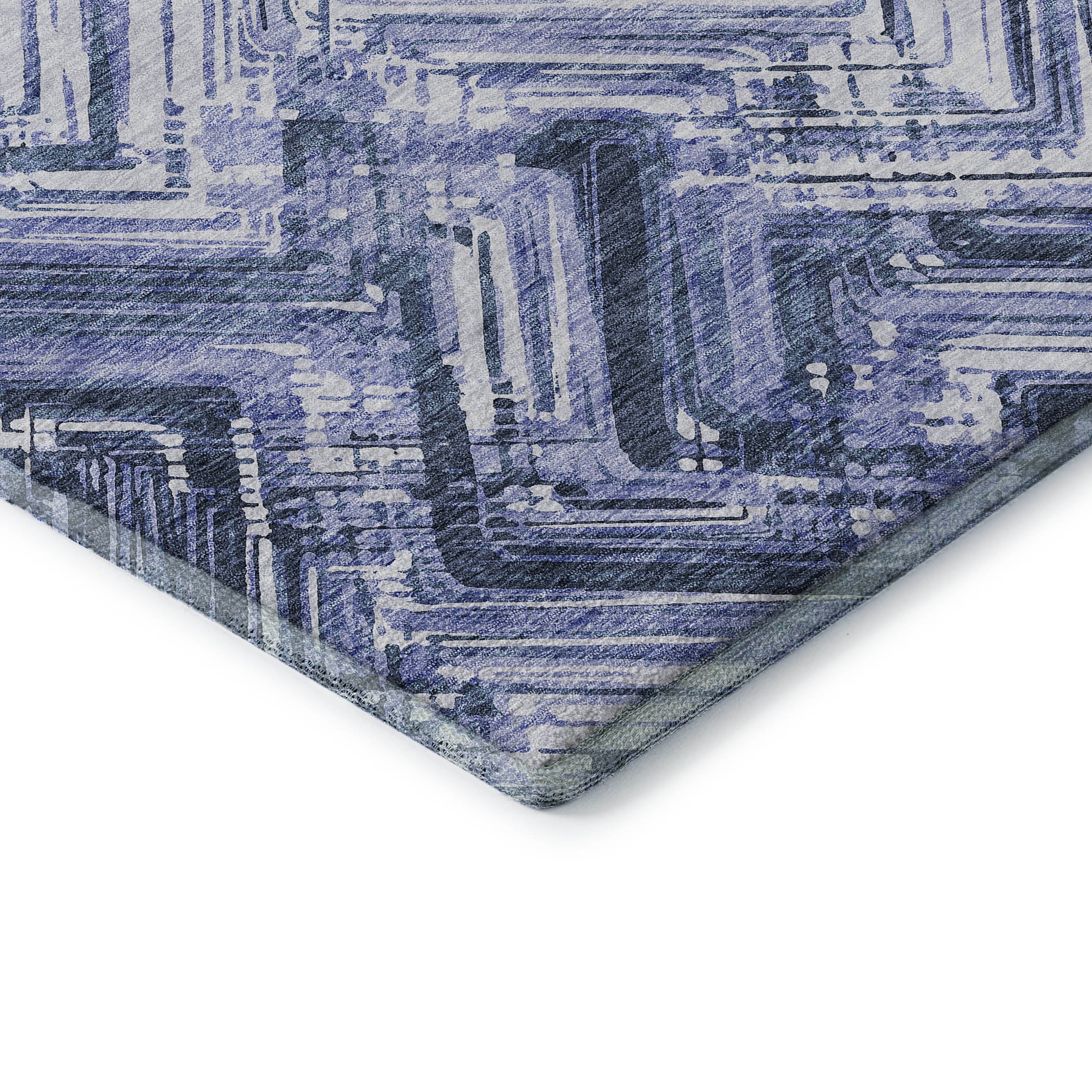 Addison Rugs AMF630BU8RO rugs - View #4