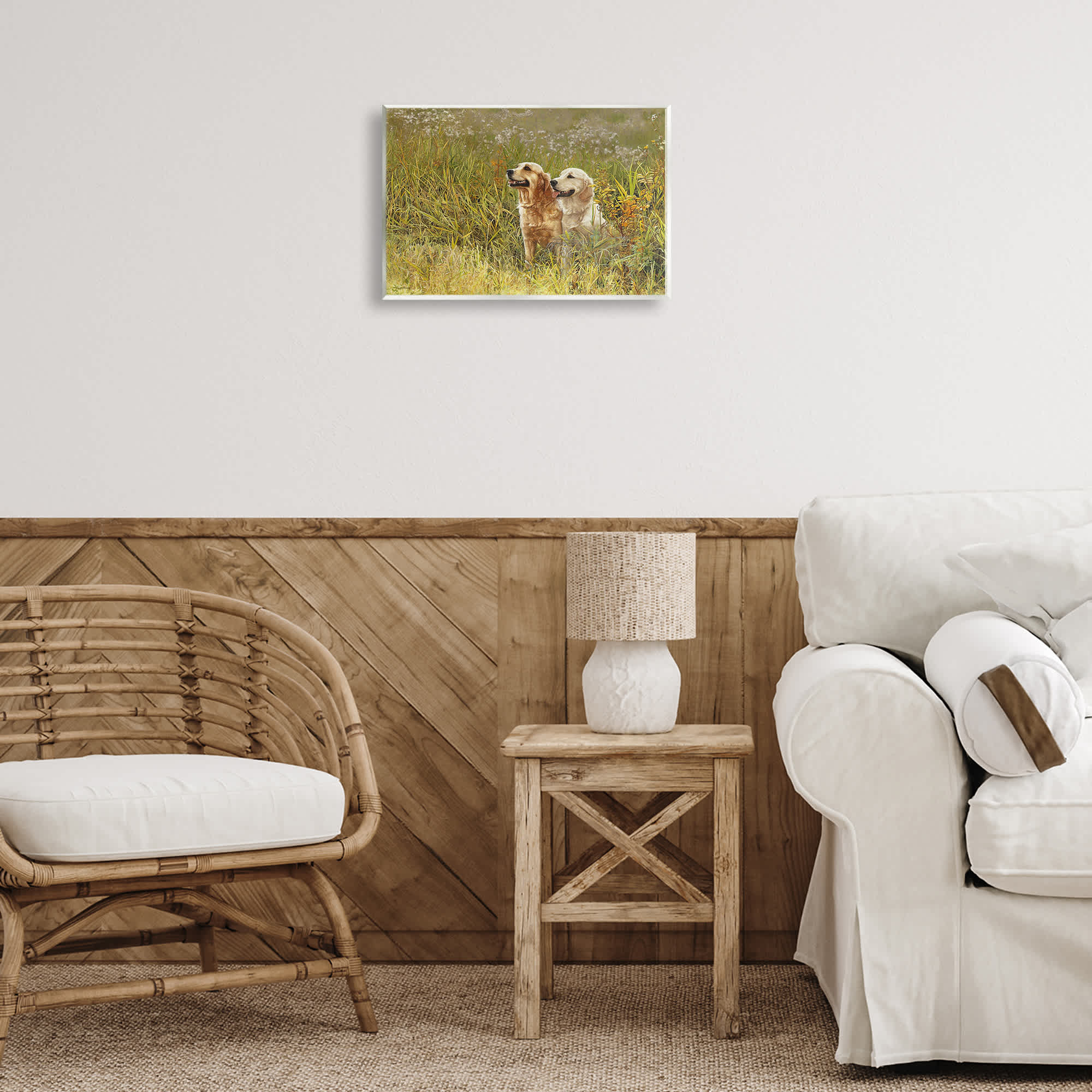 Stupell Industries BT-253-WD-10X15 Wall-Art - View #3