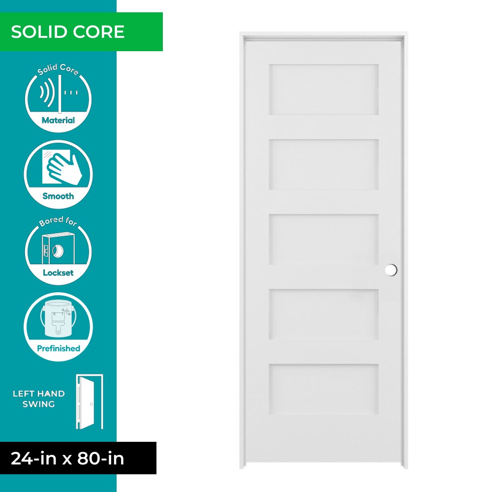 RELIABILT LO1369684 Pre-Hung-Doors - View #2