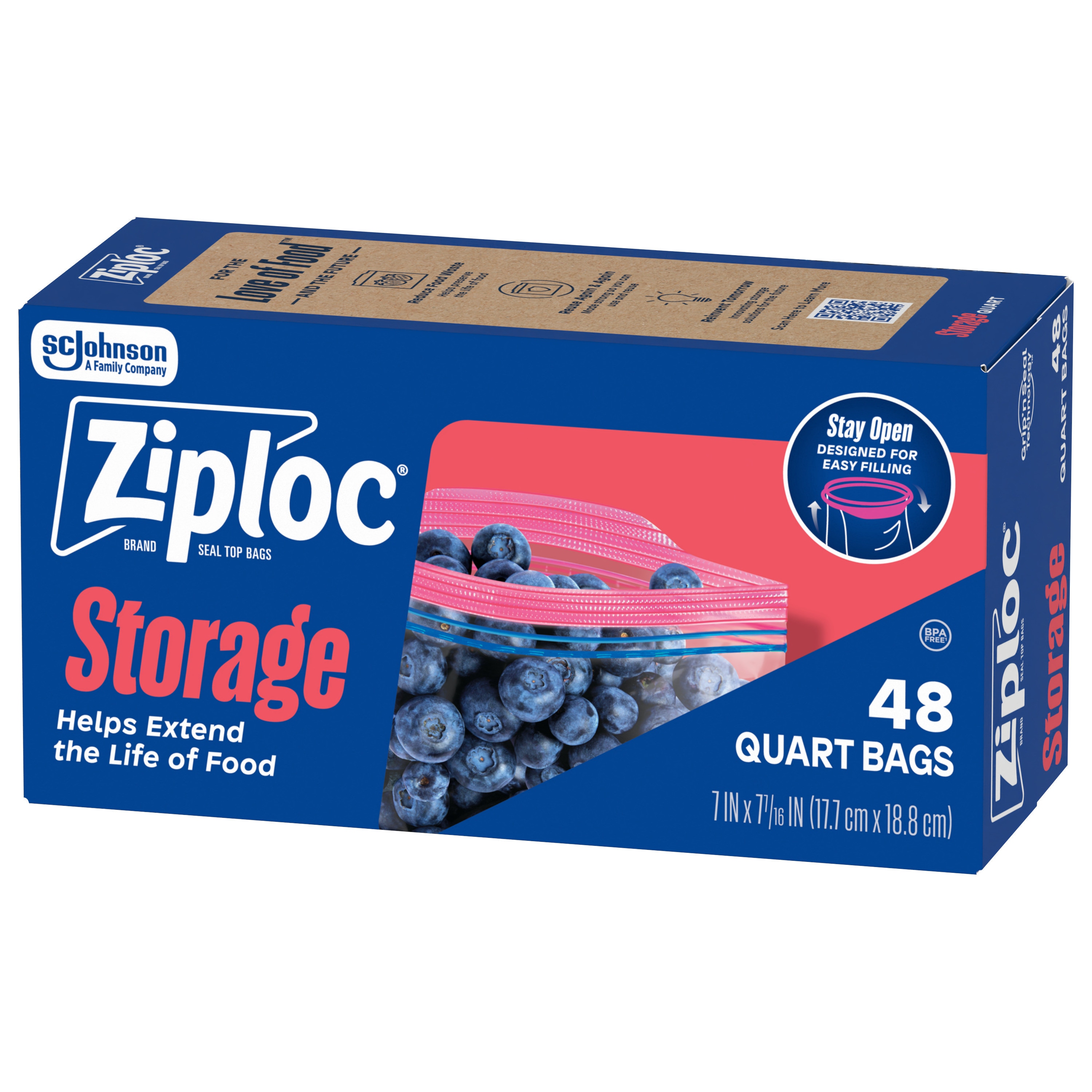 Ziploc 314469 Food-Storage-Containers - View #11
