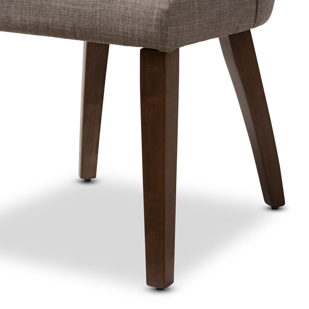 Baxton Studio 144-2PC-7945-LW Dining-Chairs - View #4