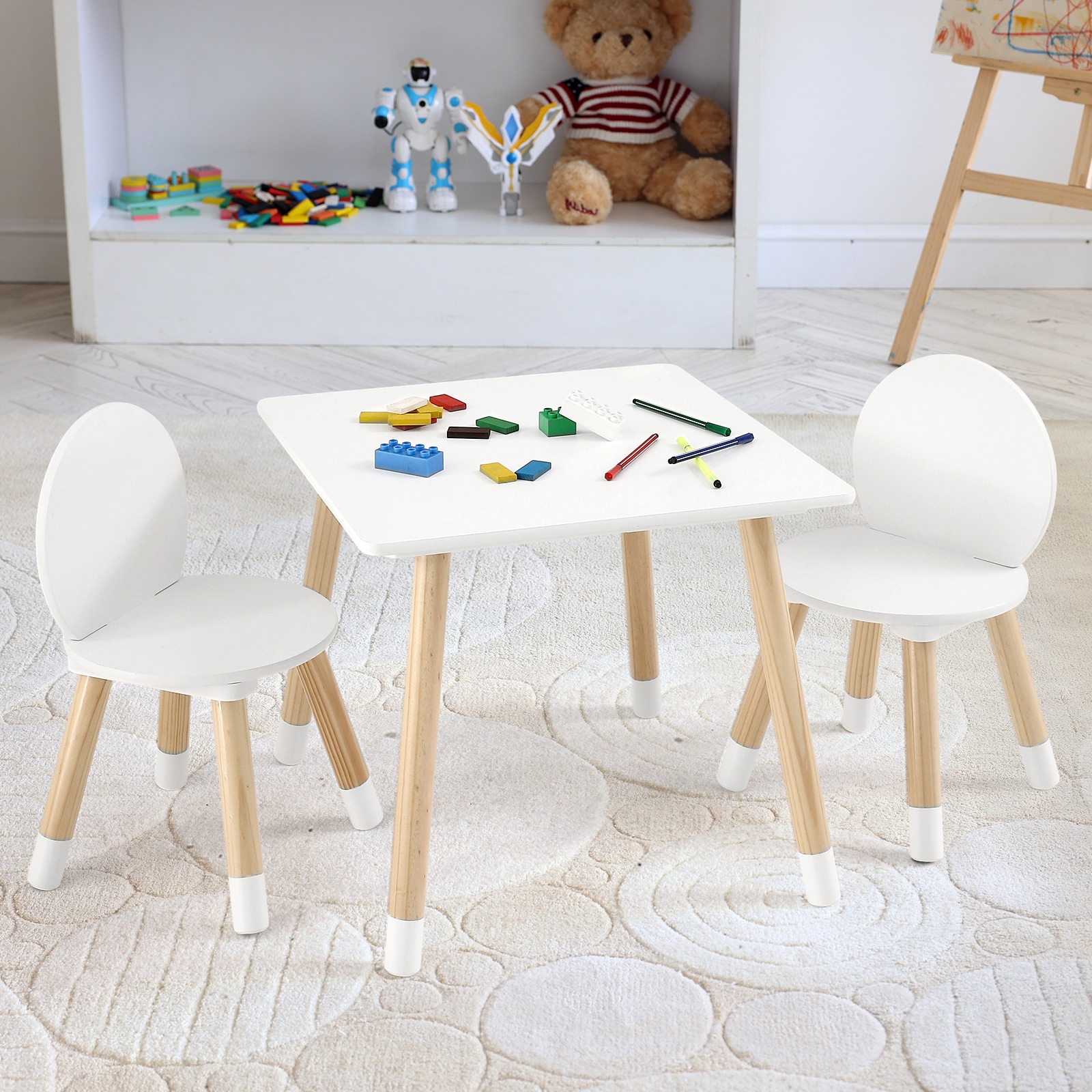 SVOPES SVOPESPTETZYY04769V0 Kids-Play-Tables - View #2