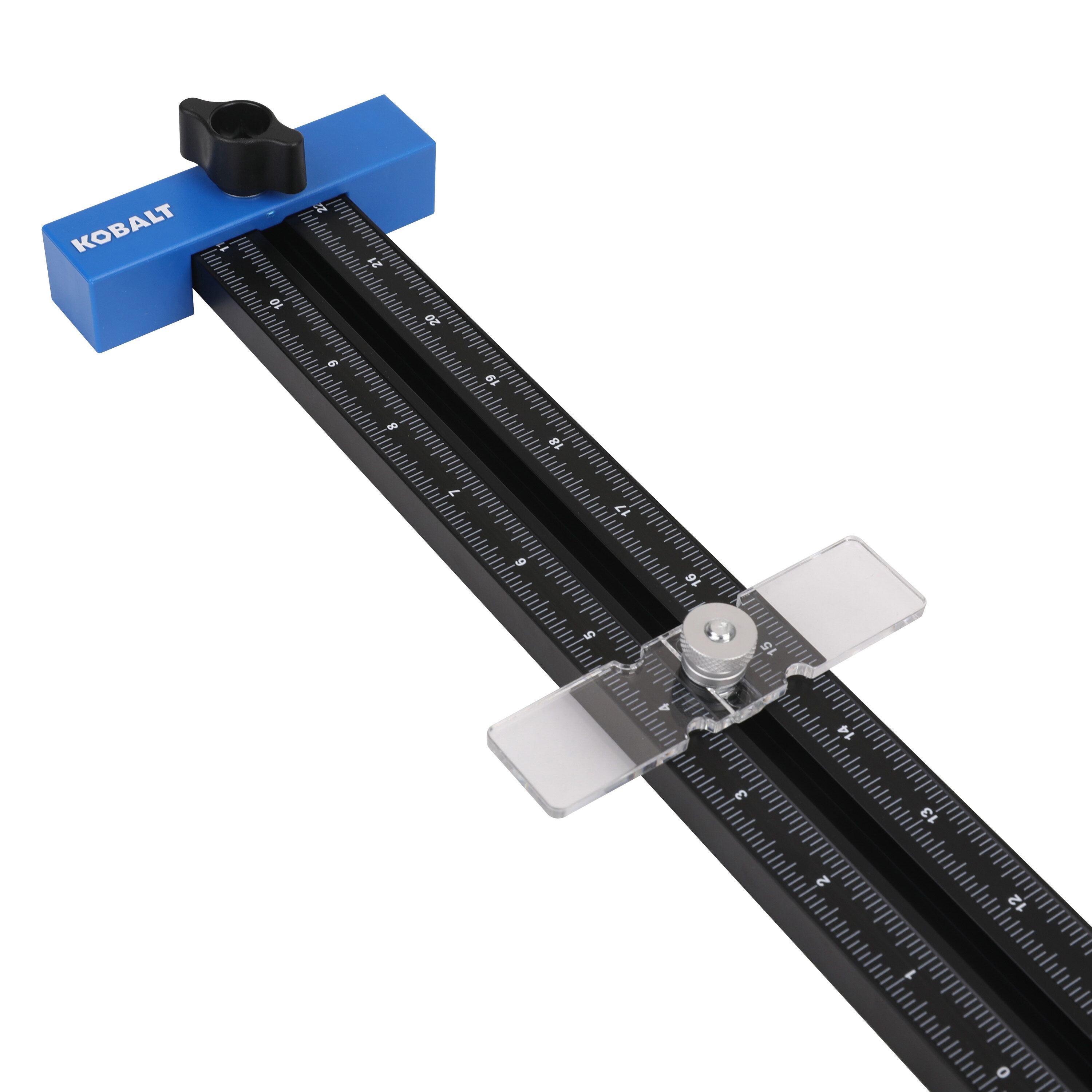 Kobalt SCM-24 Yardsticks-Rulers - View #2