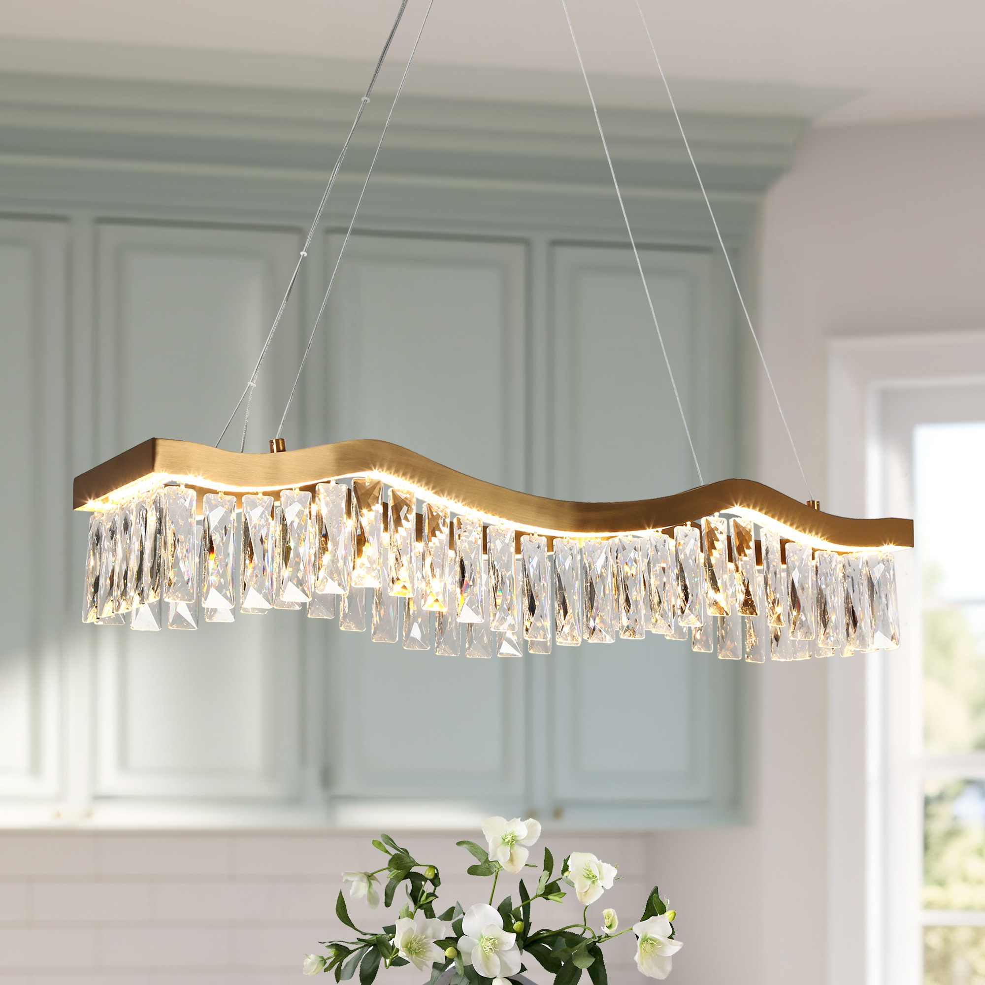 LNC HA05129 Pendant-Lights - View #2
