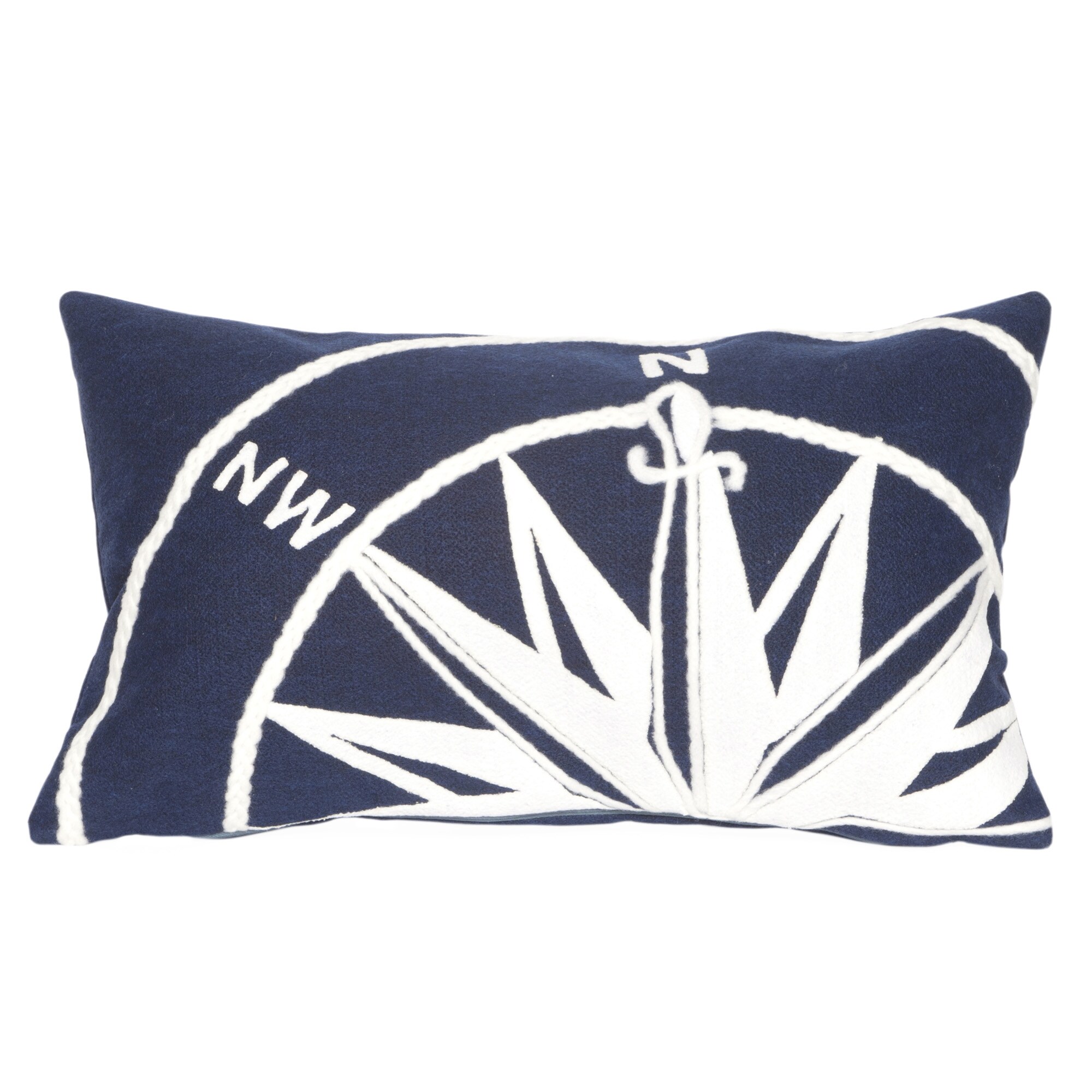 Liora Manne 7SB1S418303 Accent-Pillows - View #2