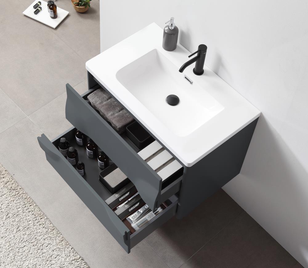 CARTISAN DESIGN VACOLDG30WM Bath-Vanity-Combo - View #5