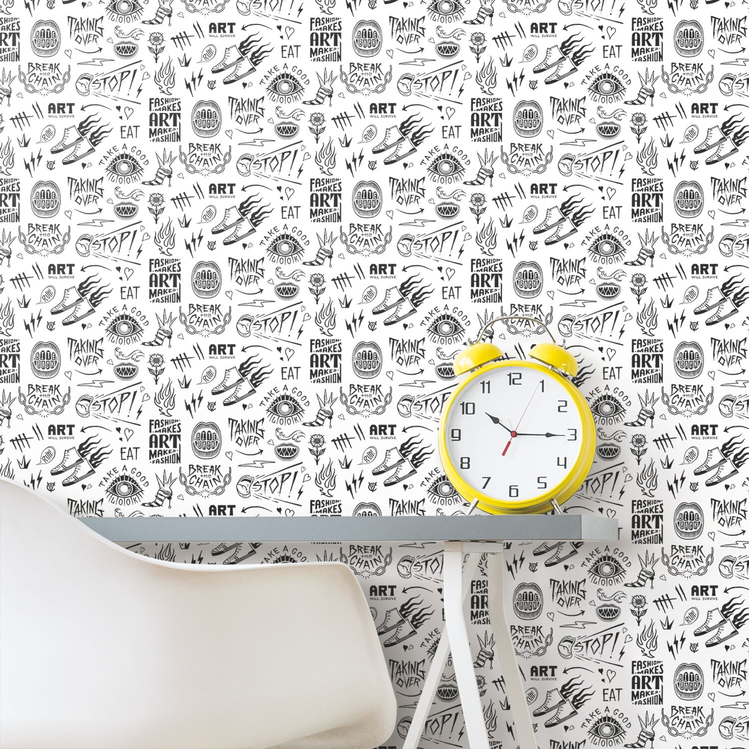 RoomMates RMK12125RL wallpaper - View #4