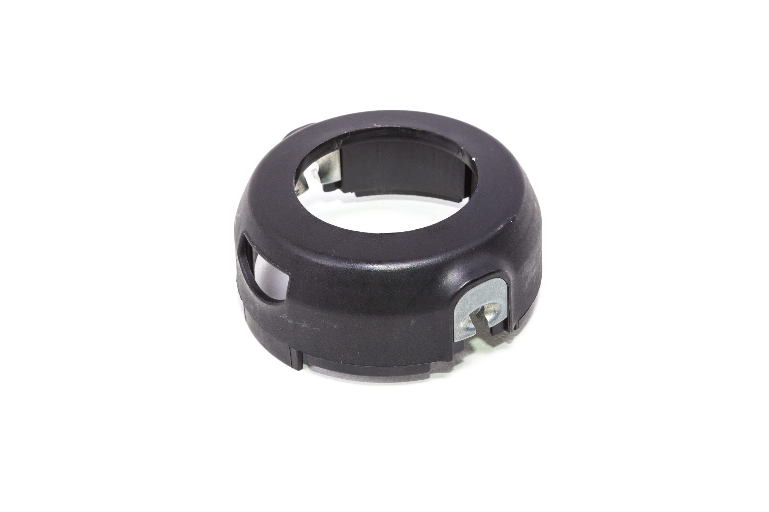 Grass Trimmer Spool Line Spool Cover Cap Set For Black And Decker