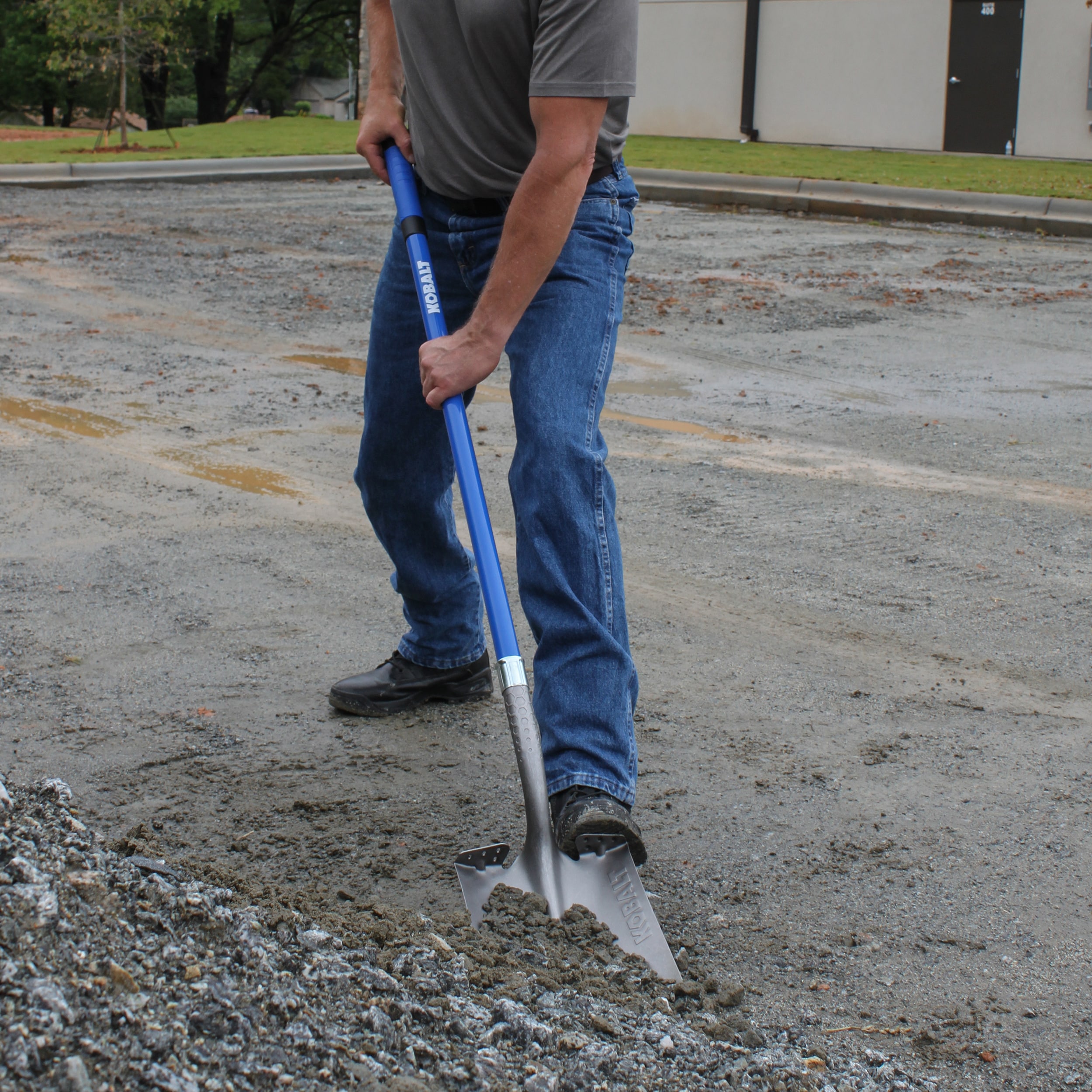 Kobalt PCL-F-K 34711 Shovel-Spade - View #5
